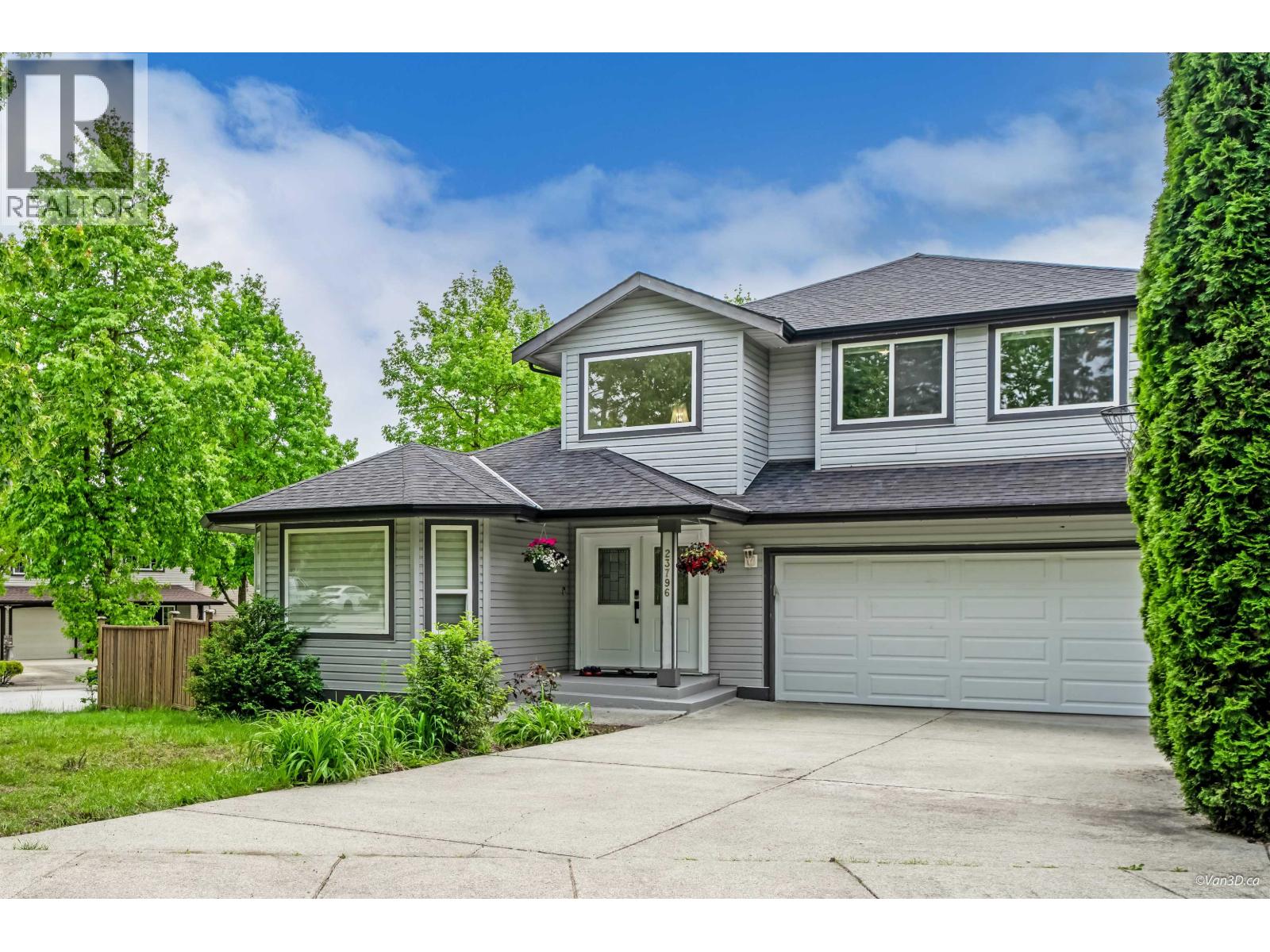 23796 110B AVENUE, Maple Ridge