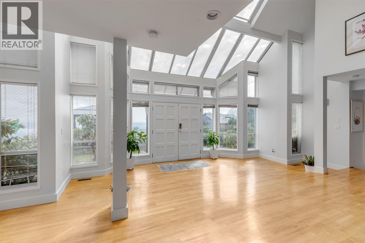 1565 VINSON CREEK ROAD, West Vancouver