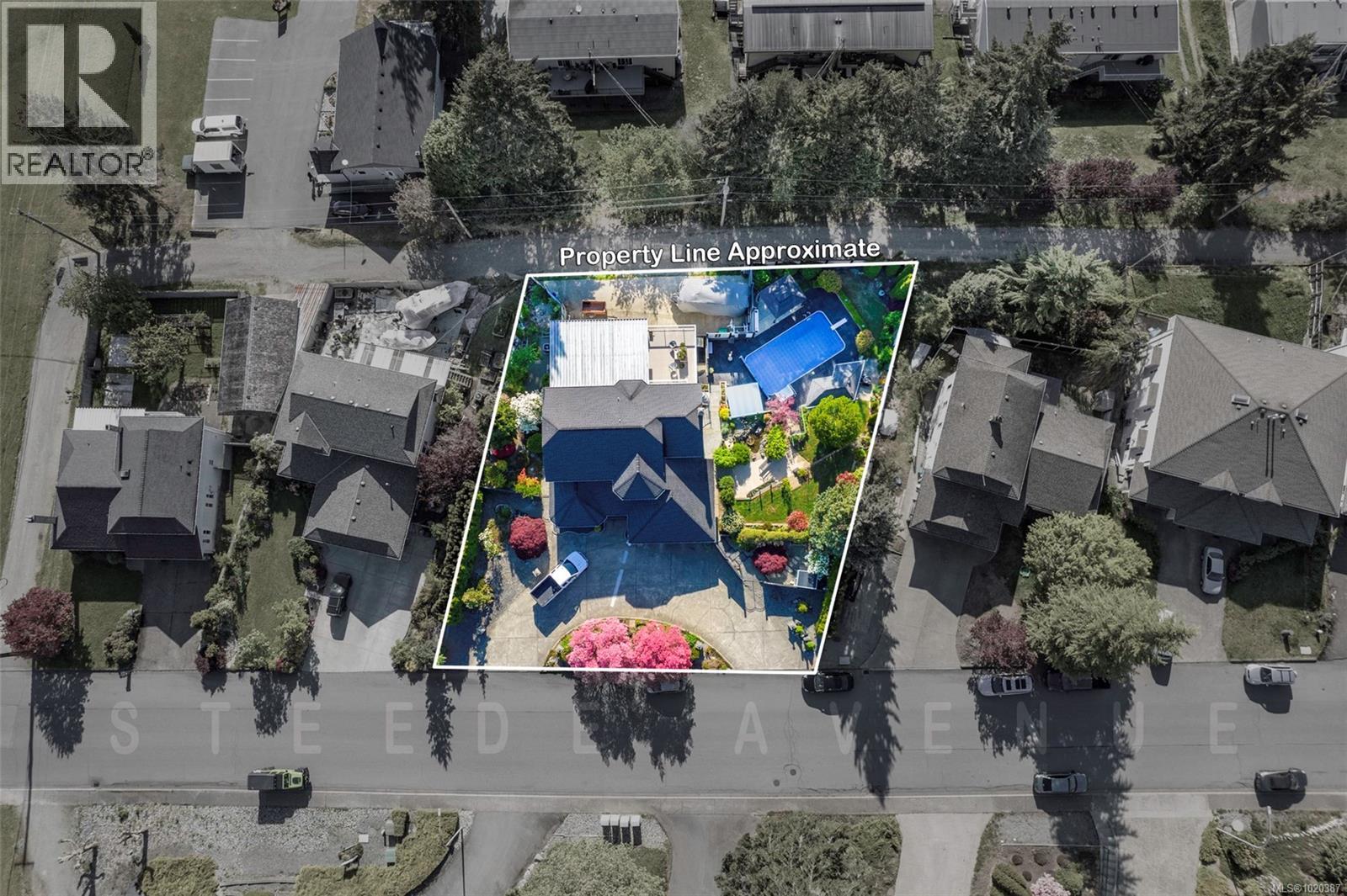 4118 Steede Ave, Port Alberni