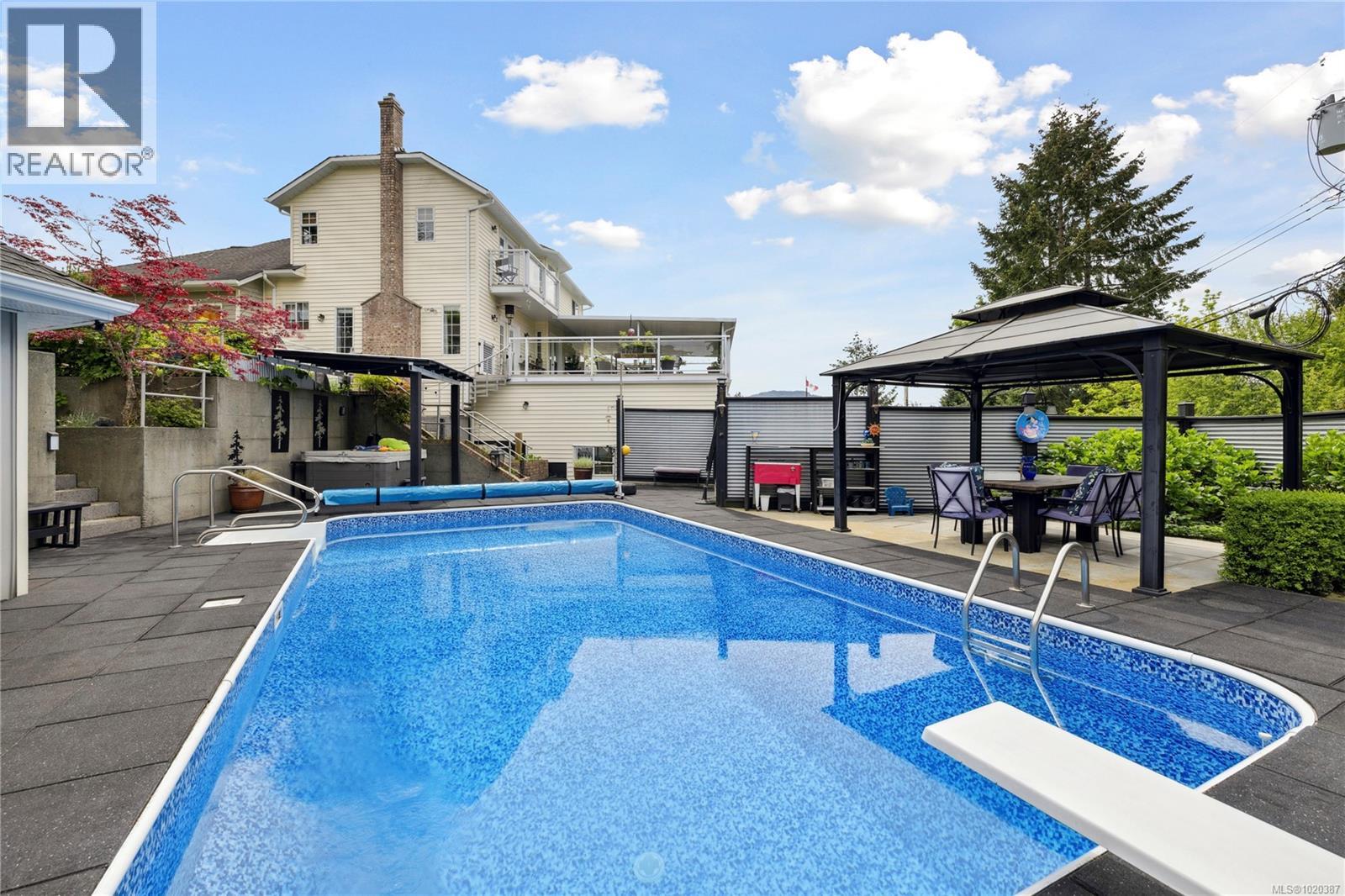 4118 Steede Ave, Port Alberni