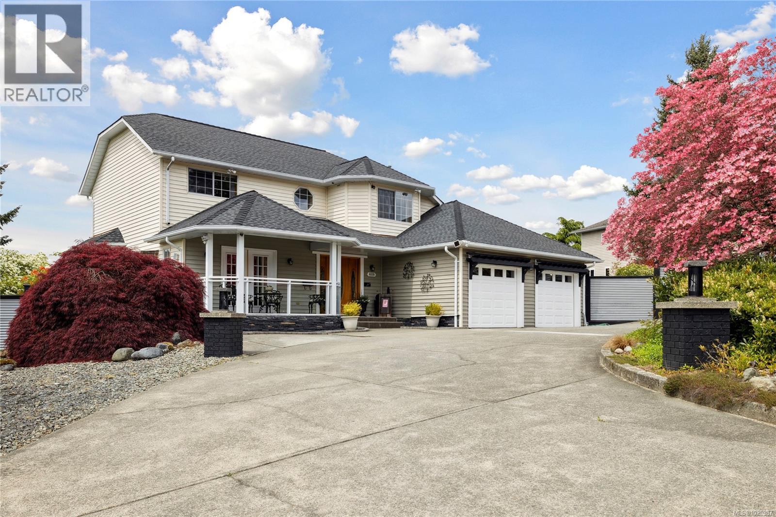 4118 Steede Ave, Port Alberni