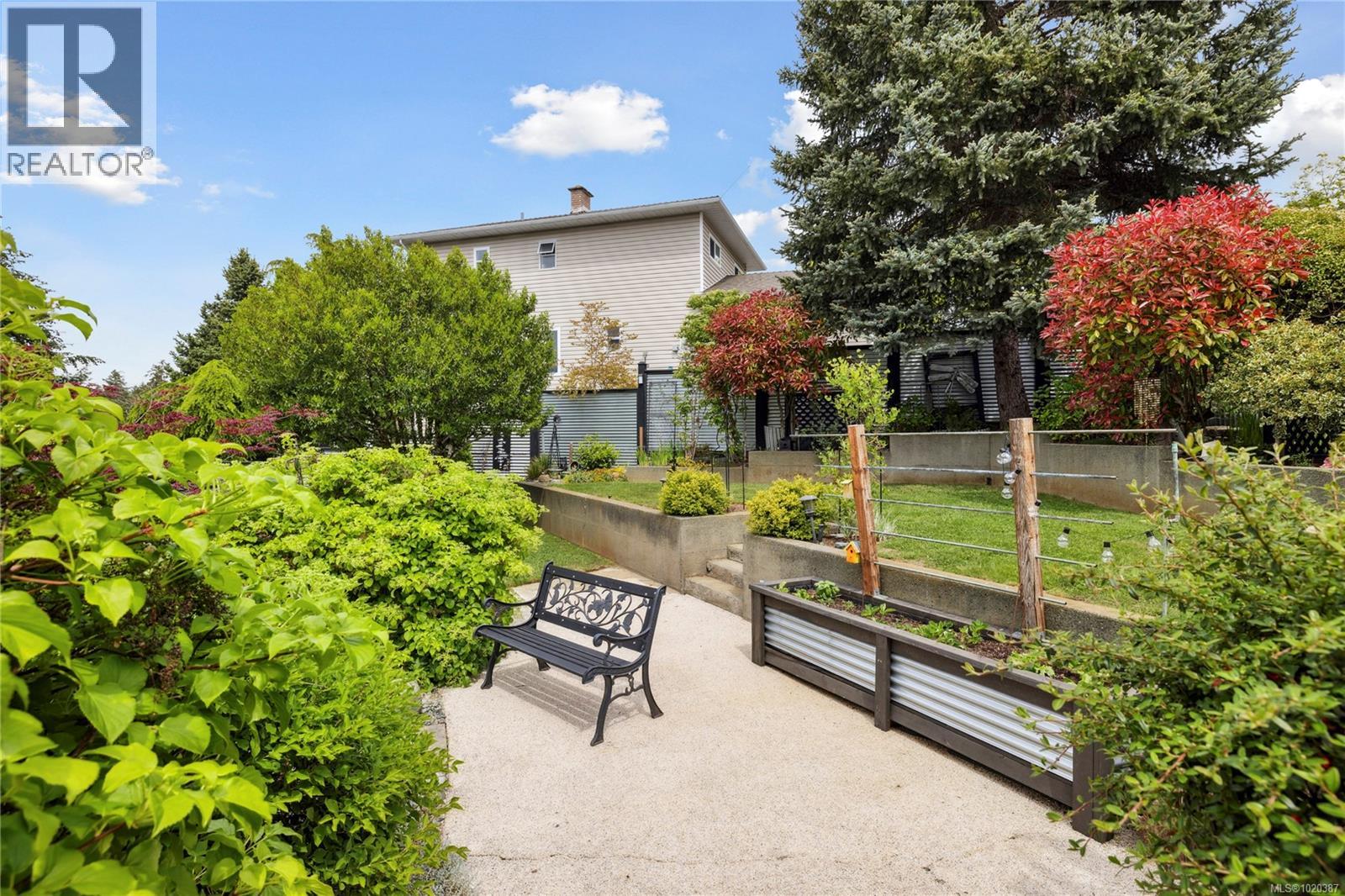 4118 Steede Ave, Port Alberni