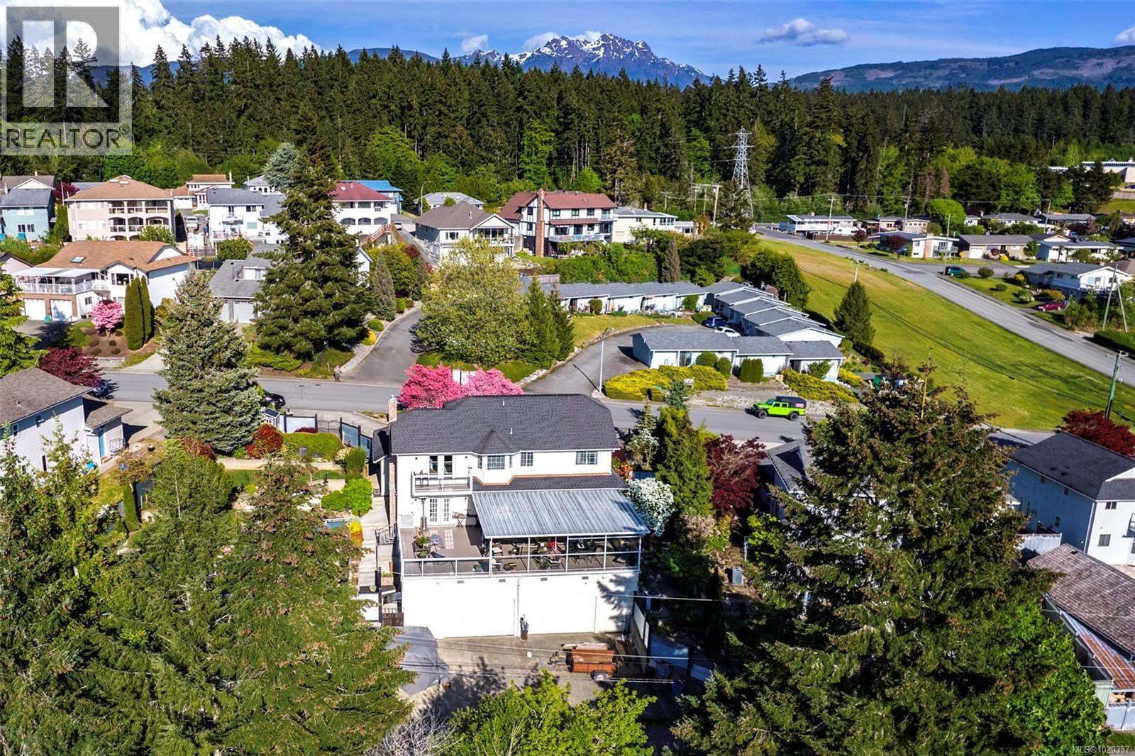 4118 Steede Ave, Port Alberni