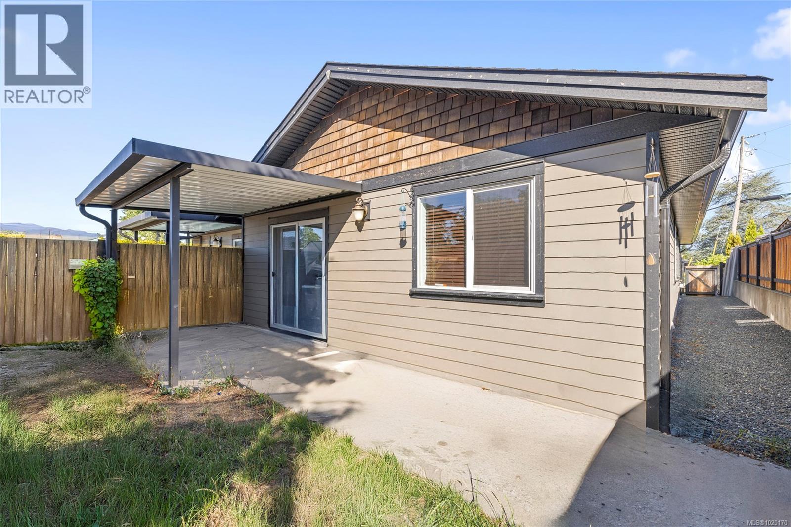 B 4730 Arrowsmith Rd, Port Alberni