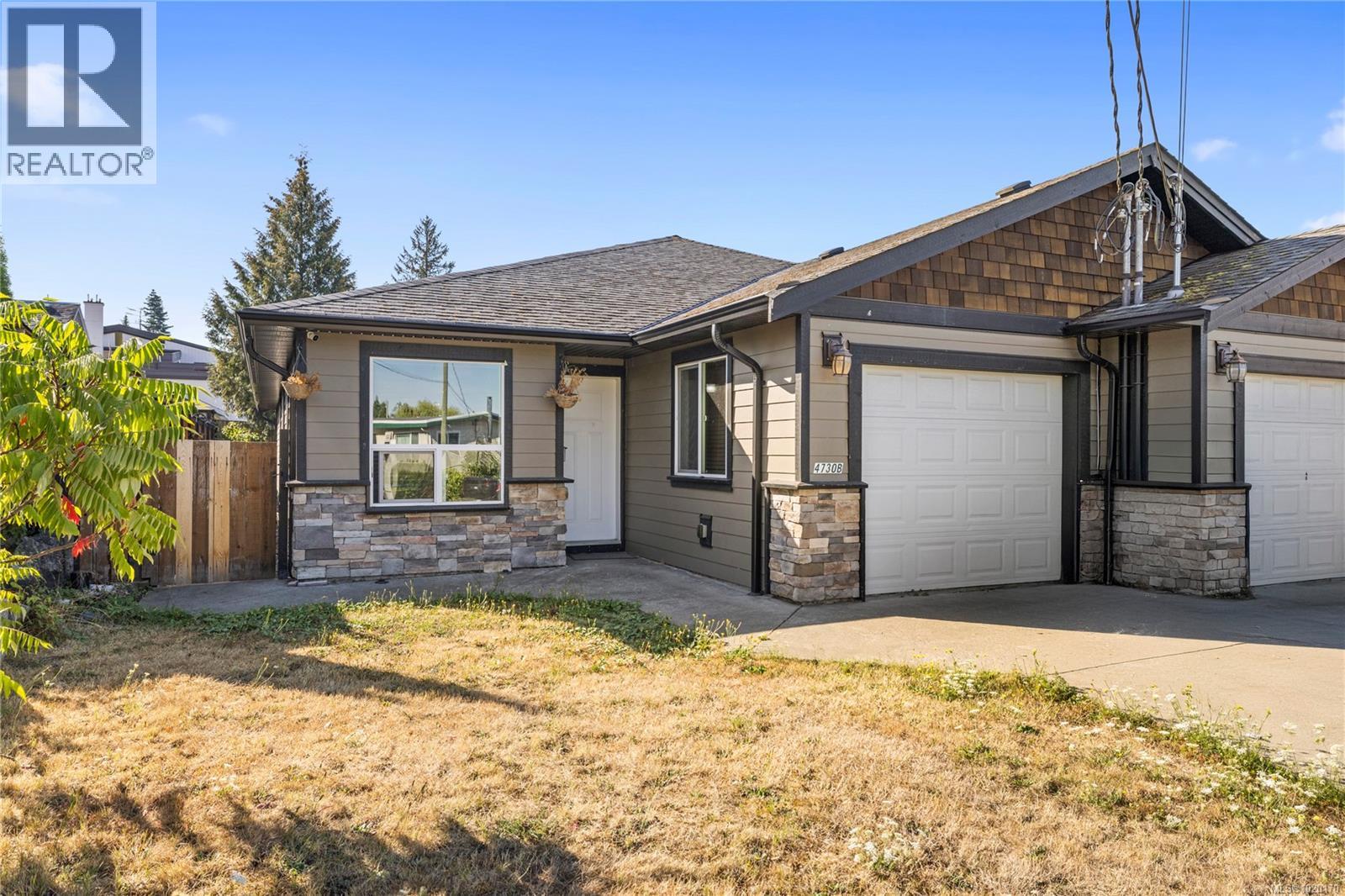 B 4730 Arrowsmith Rd, Port Alberni