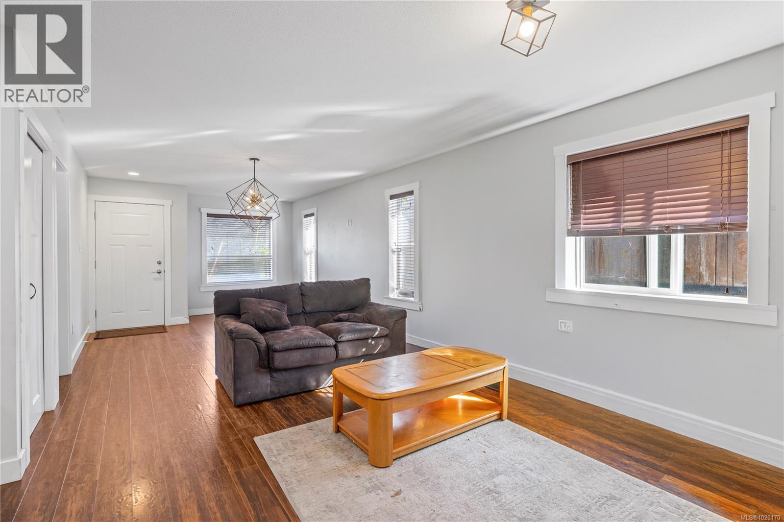 B 4730 Arrowsmith Rd, Port Alberni