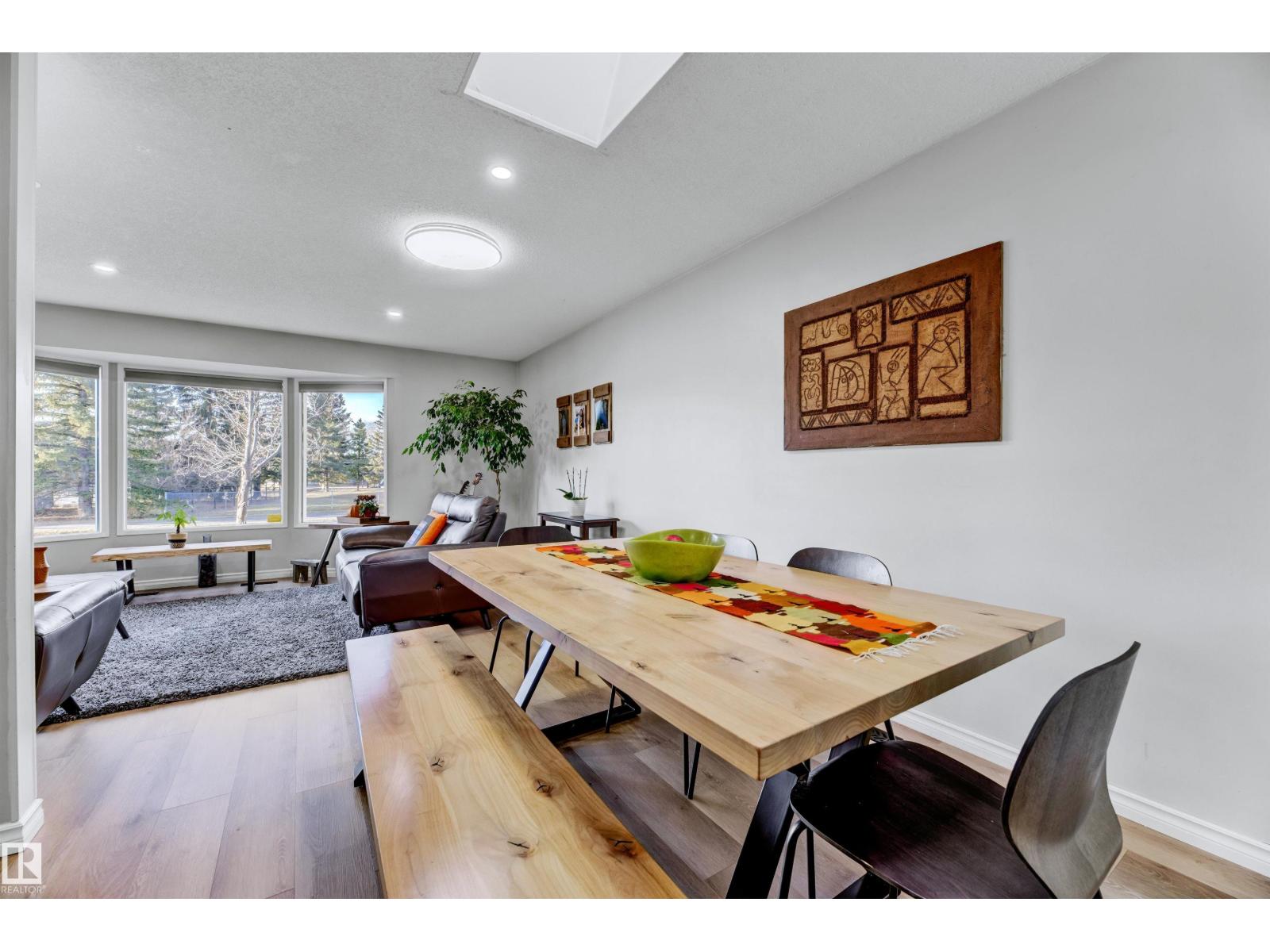 210 GEORGIAN WY, Sherwood Park