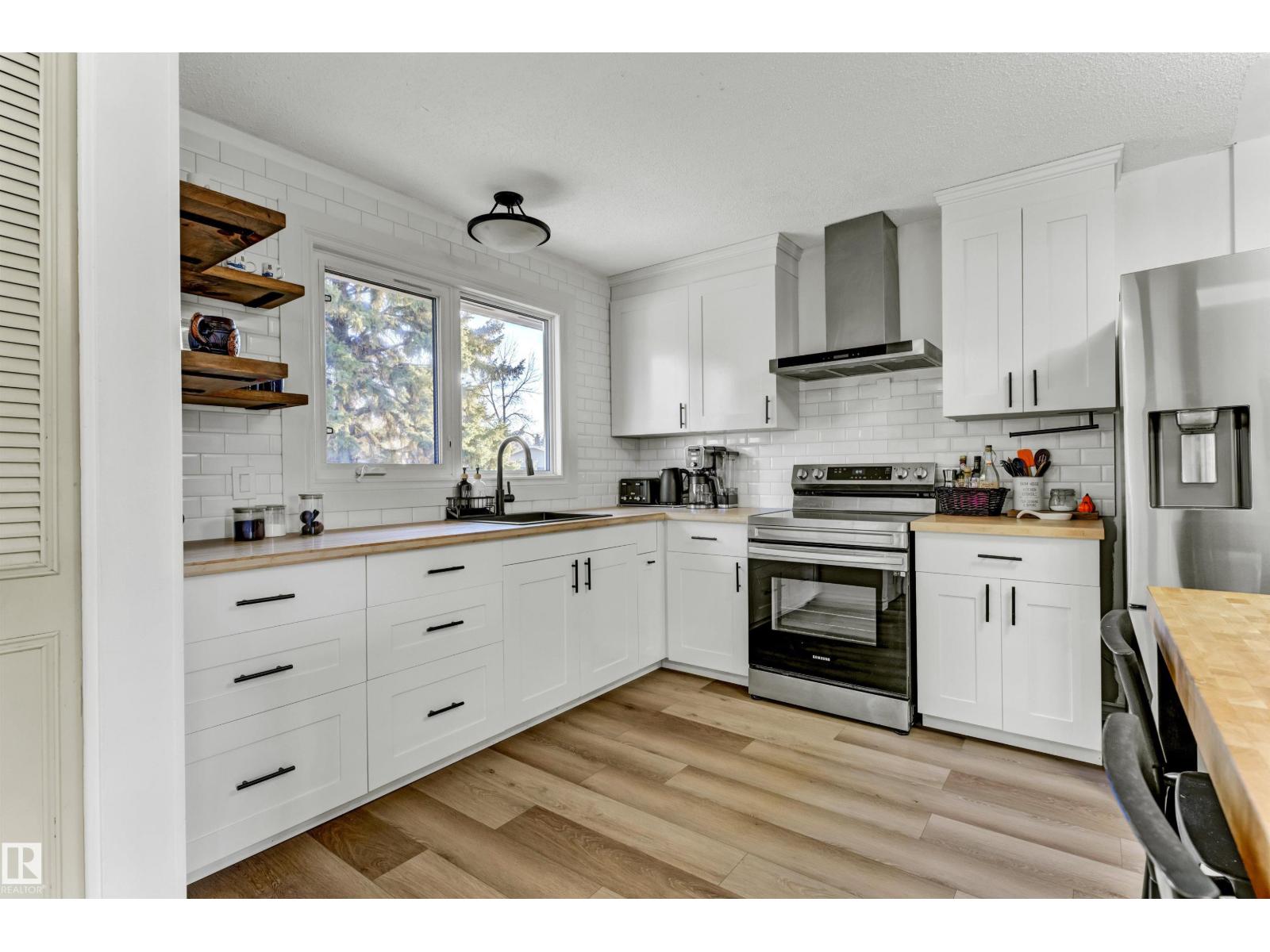 210 GEORGIAN WY, Sherwood Park