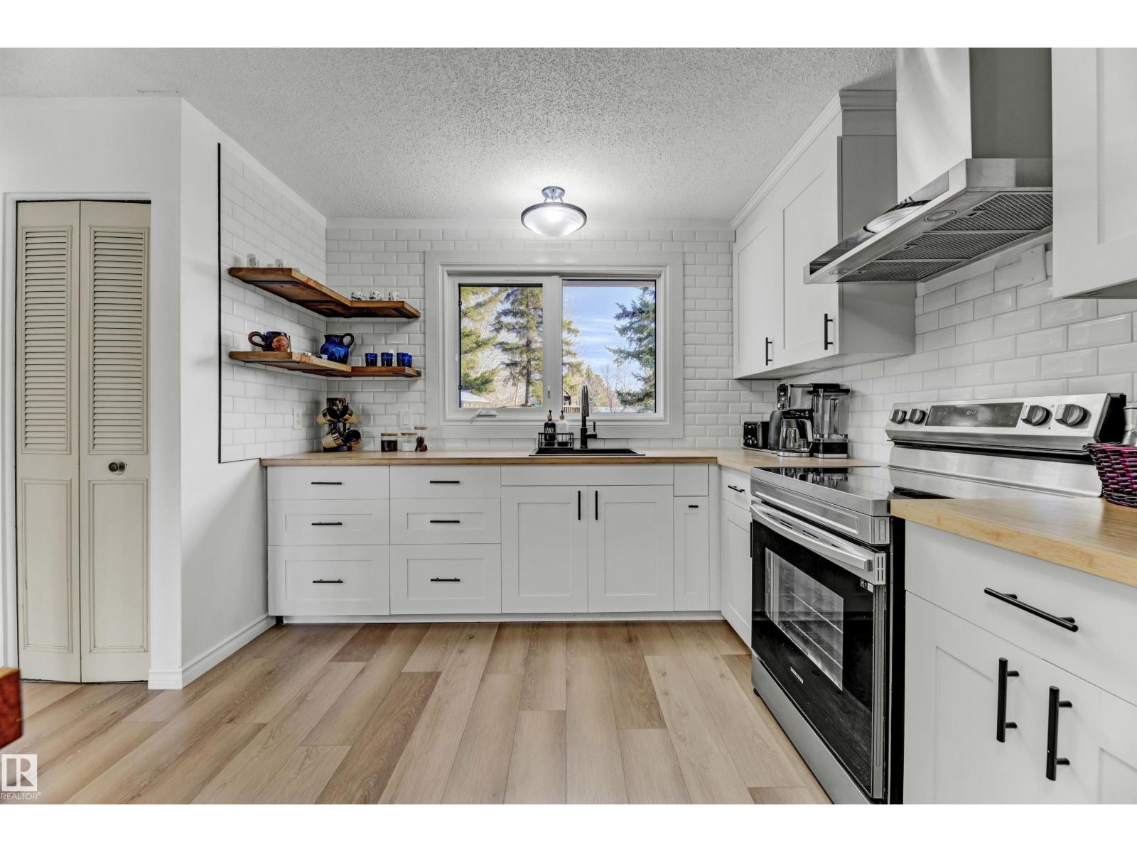 210 GEORGIAN WY, Sherwood Park