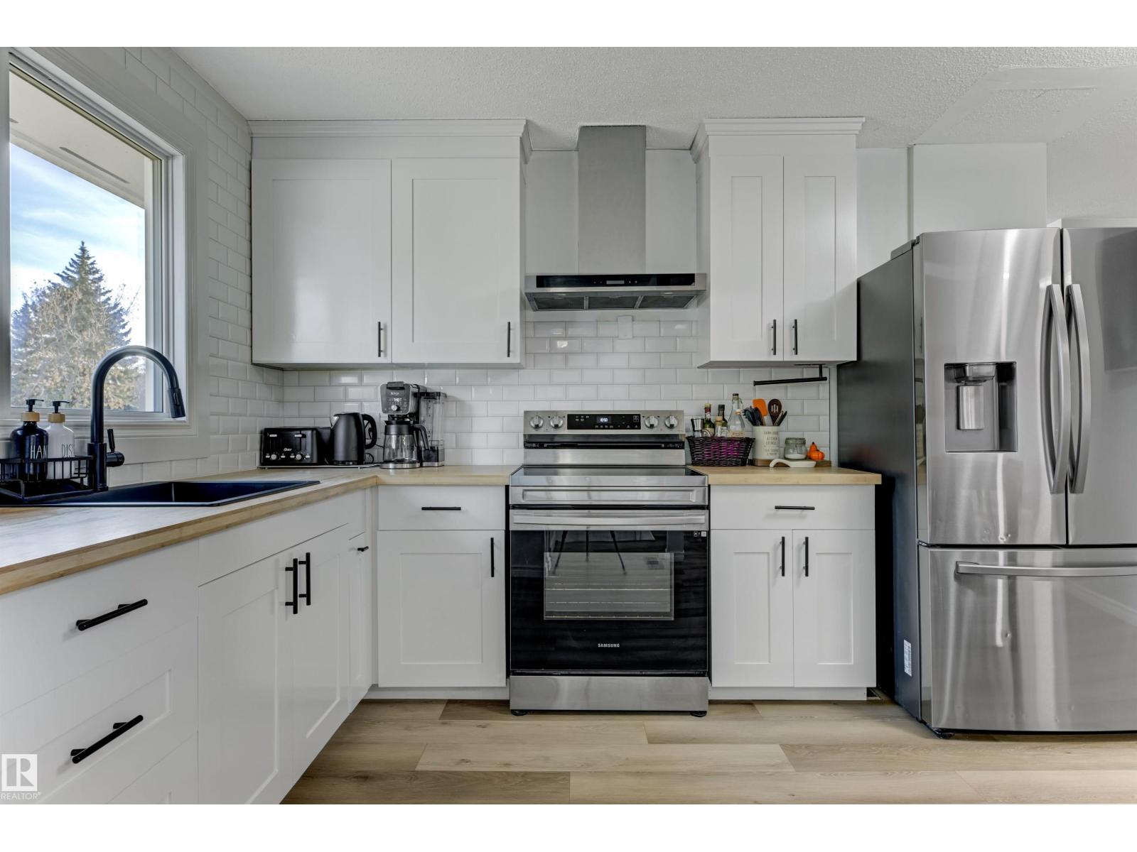 210 GEORGIAN WY, Sherwood Park