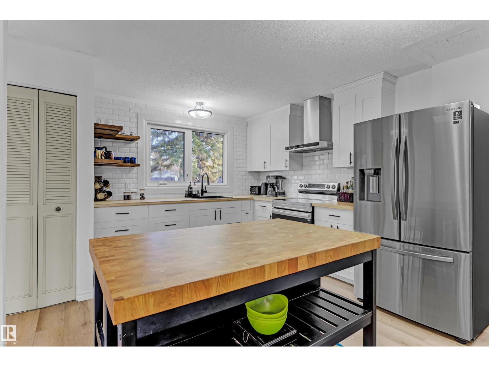 210 GEORGIAN WY, Sherwood Park