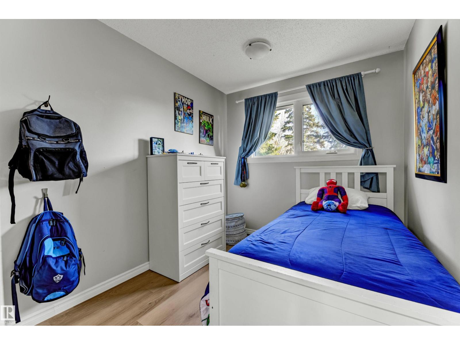 210 GEORGIAN WY, Sherwood Park