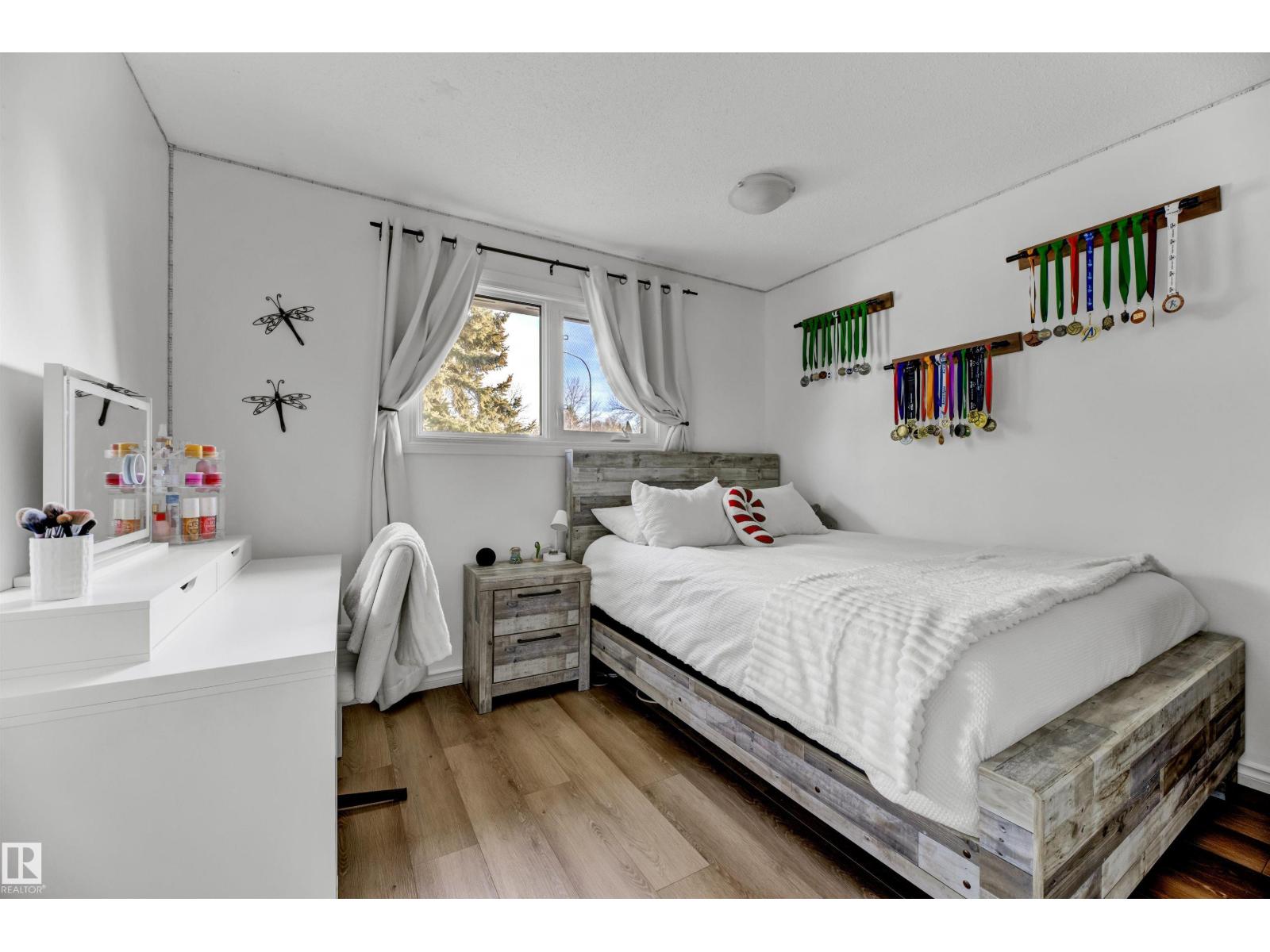 210 GEORGIAN WY, Sherwood Park