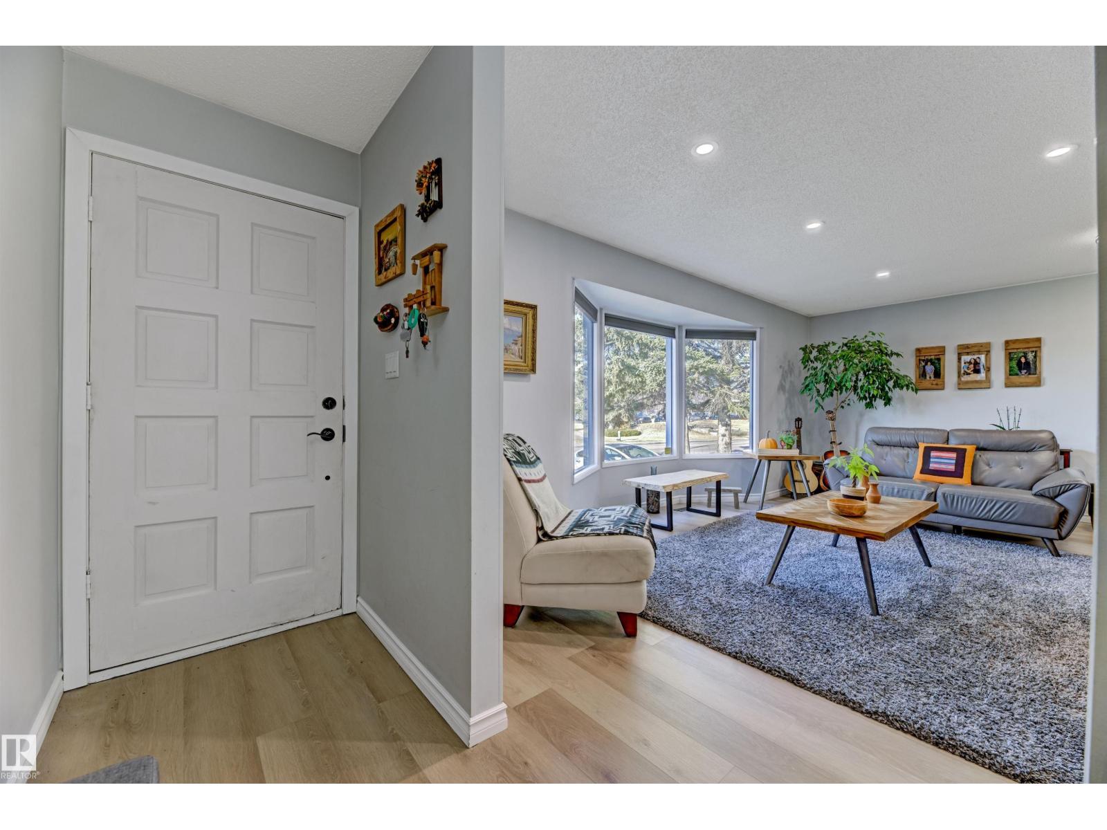 210 GEORGIAN WY, Sherwood Park