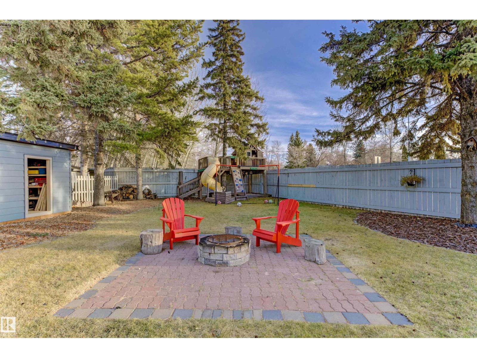 210 GEORGIAN WY, Sherwood Park