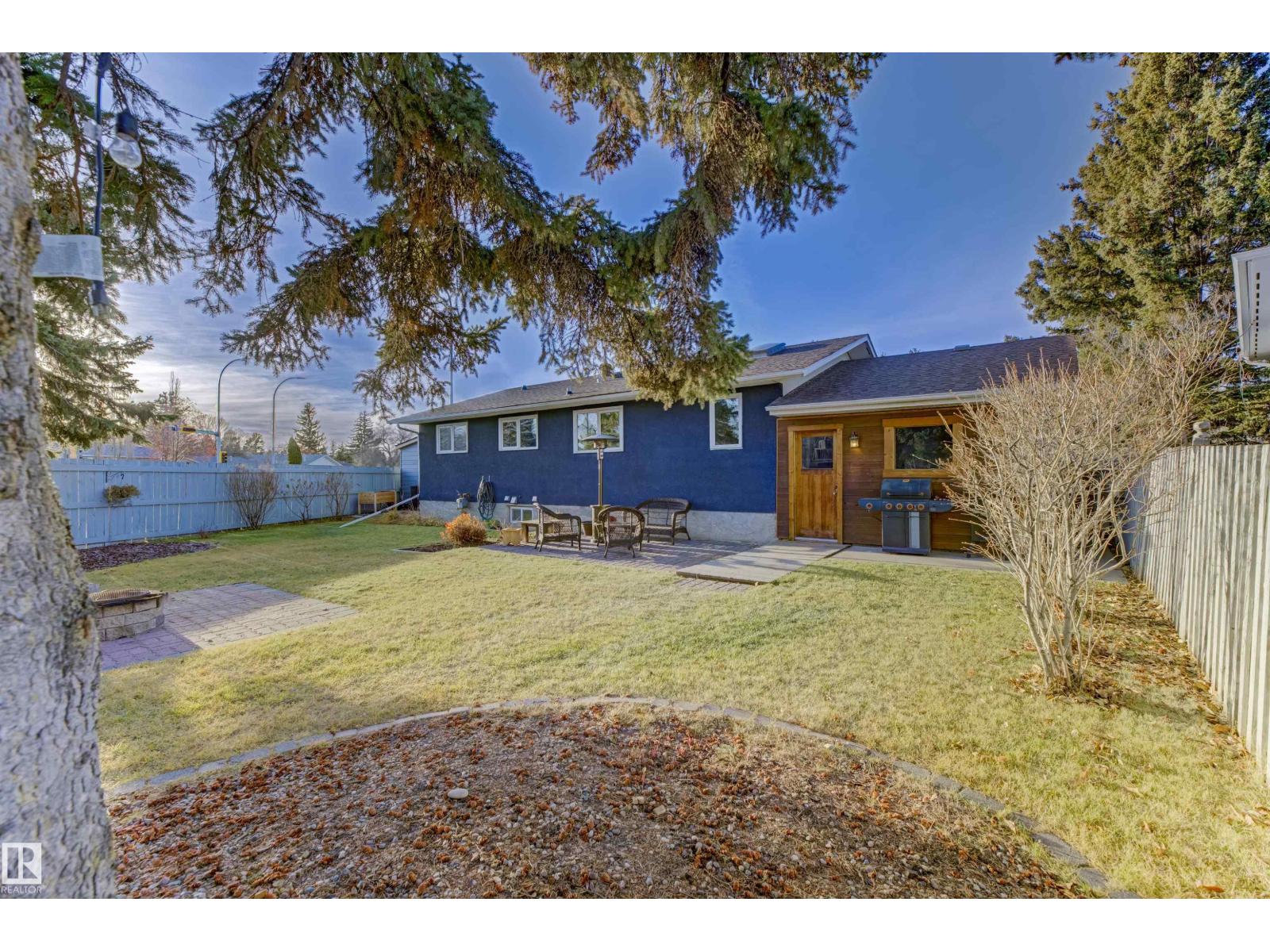 210 GEORGIAN WY, Sherwood Park