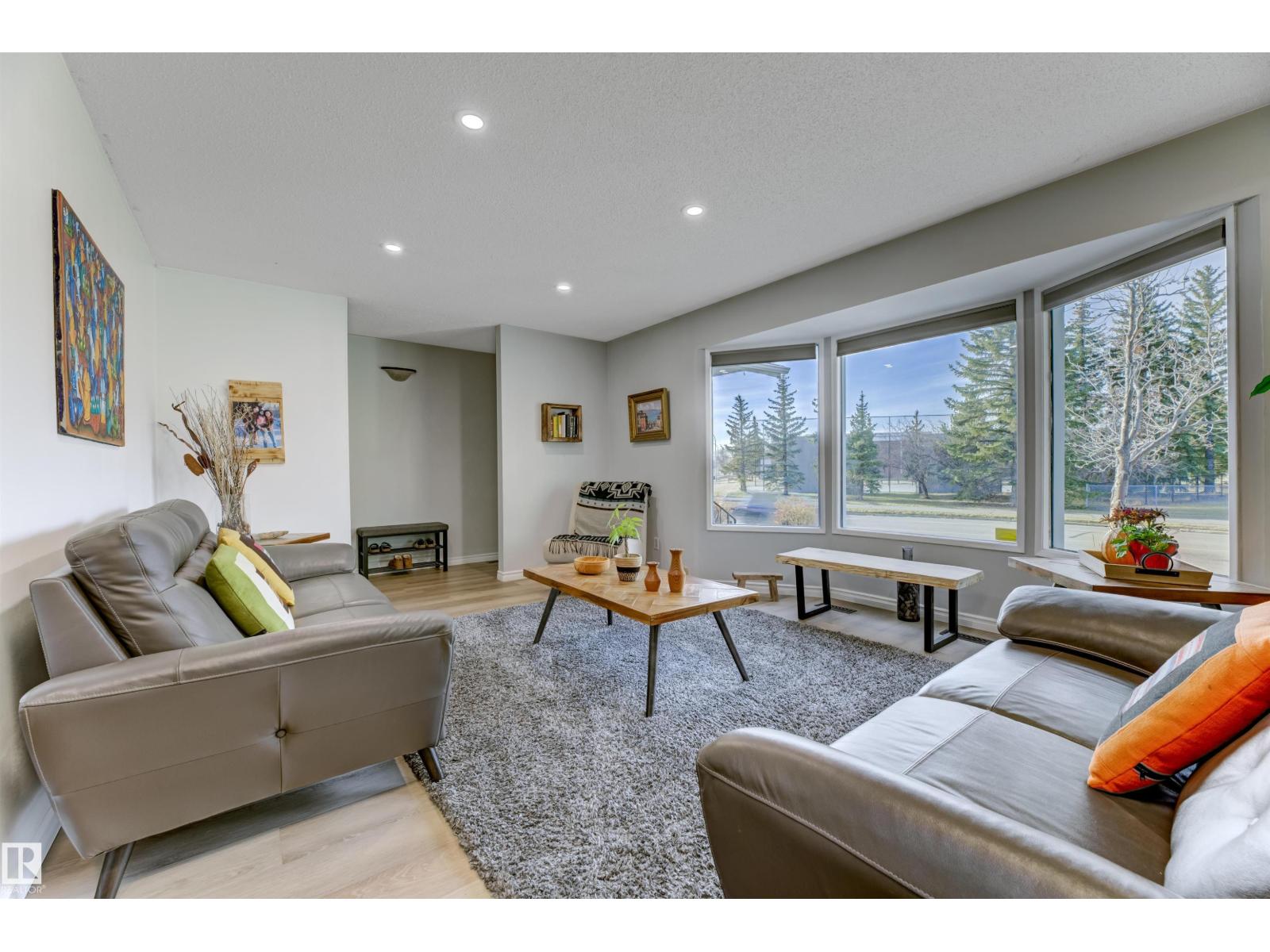 210 GEORGIAN WY, Sherwood Park