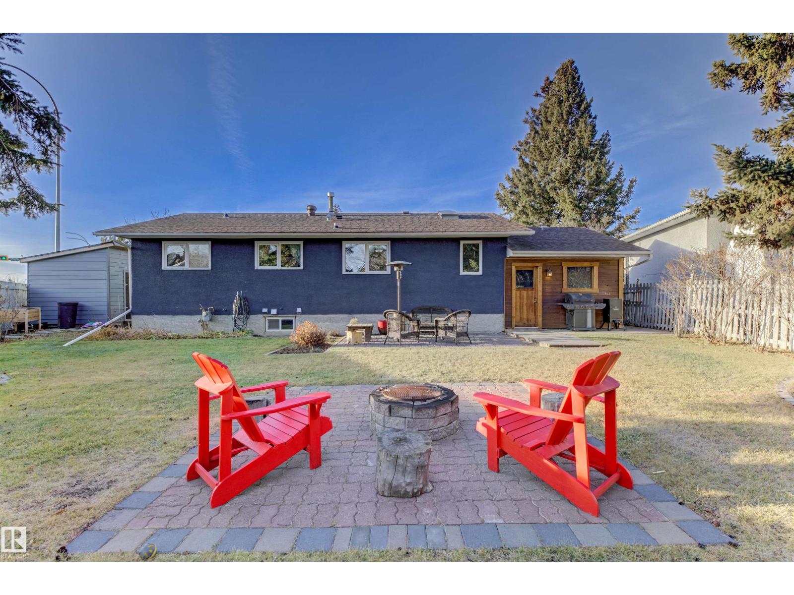 210 GEORGIAN WY, Sherwood Park