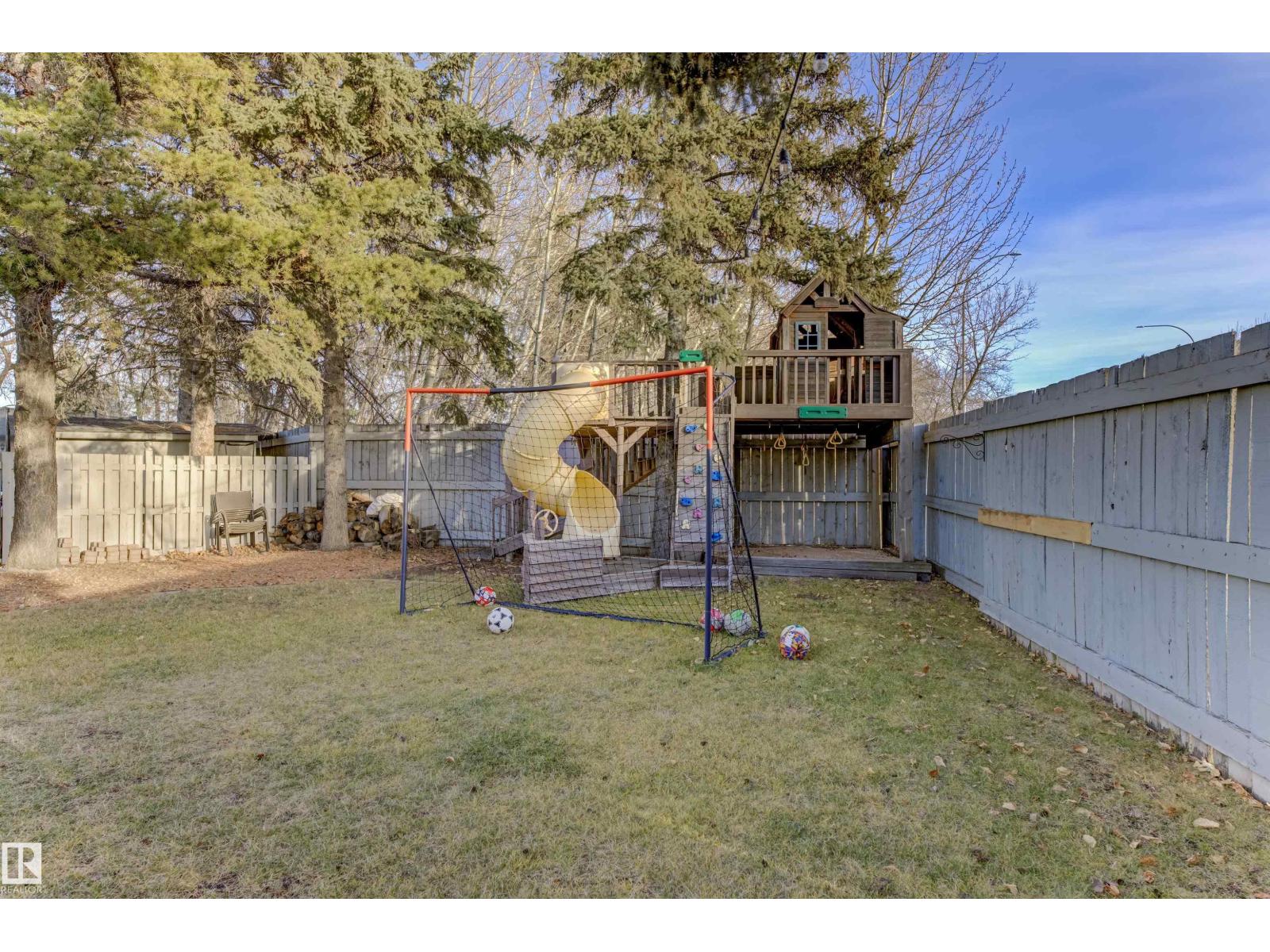 210 GEORGIAN WY, Sherwood Park