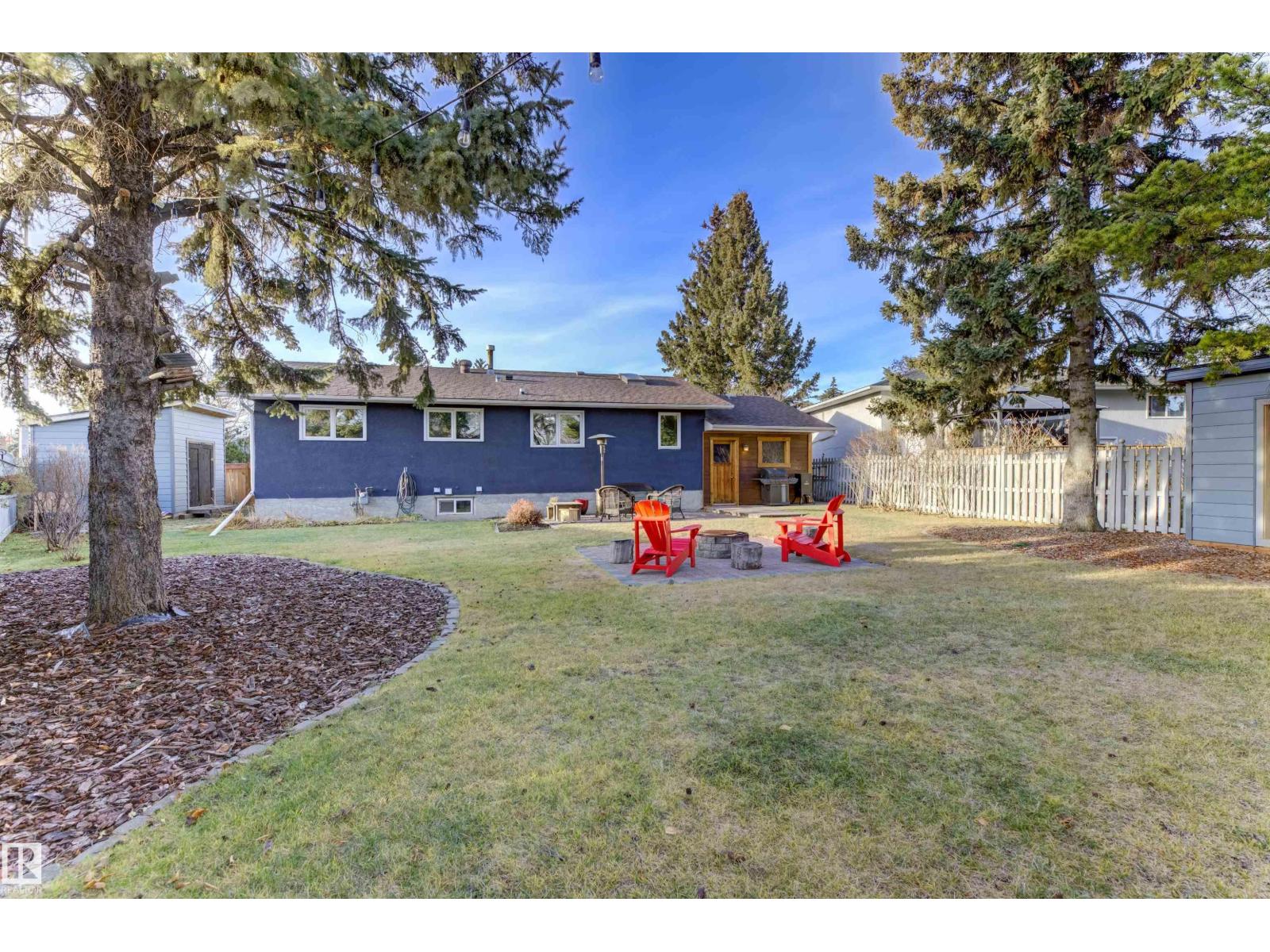 210 GEORGIAN WY, Sherwood Park