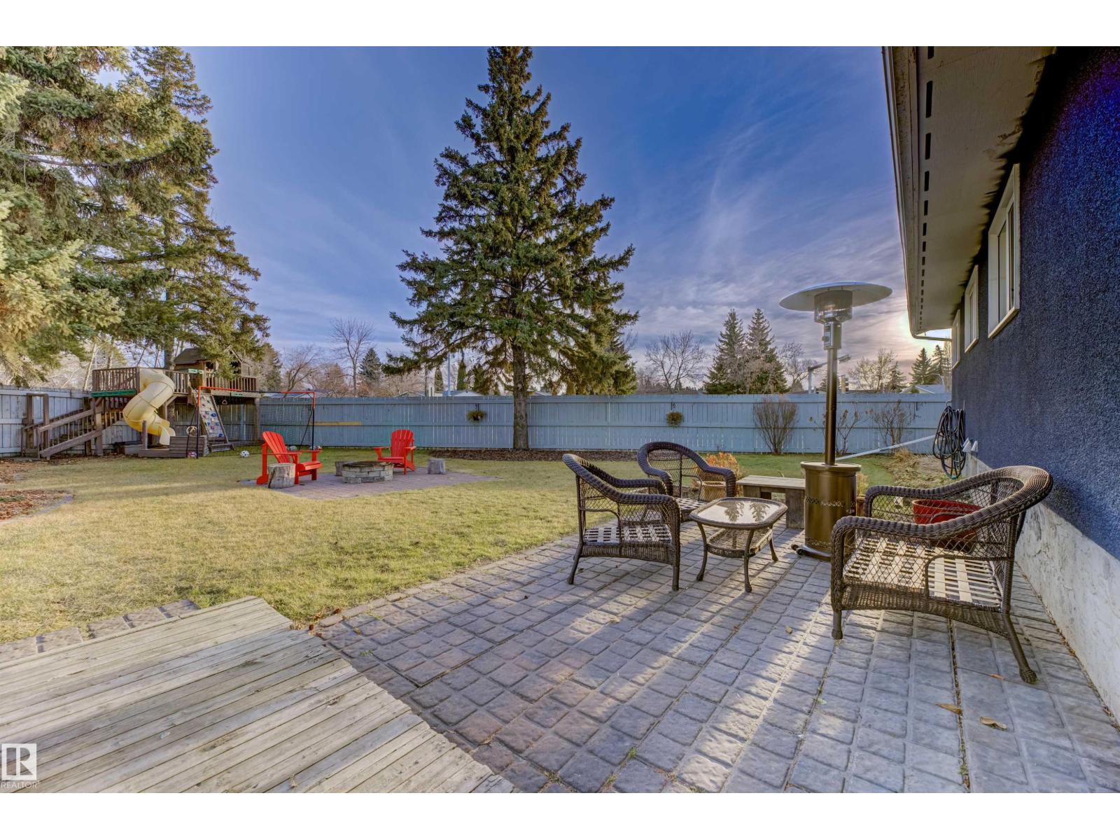 210 GEORGIAN WY, Sherwood Park