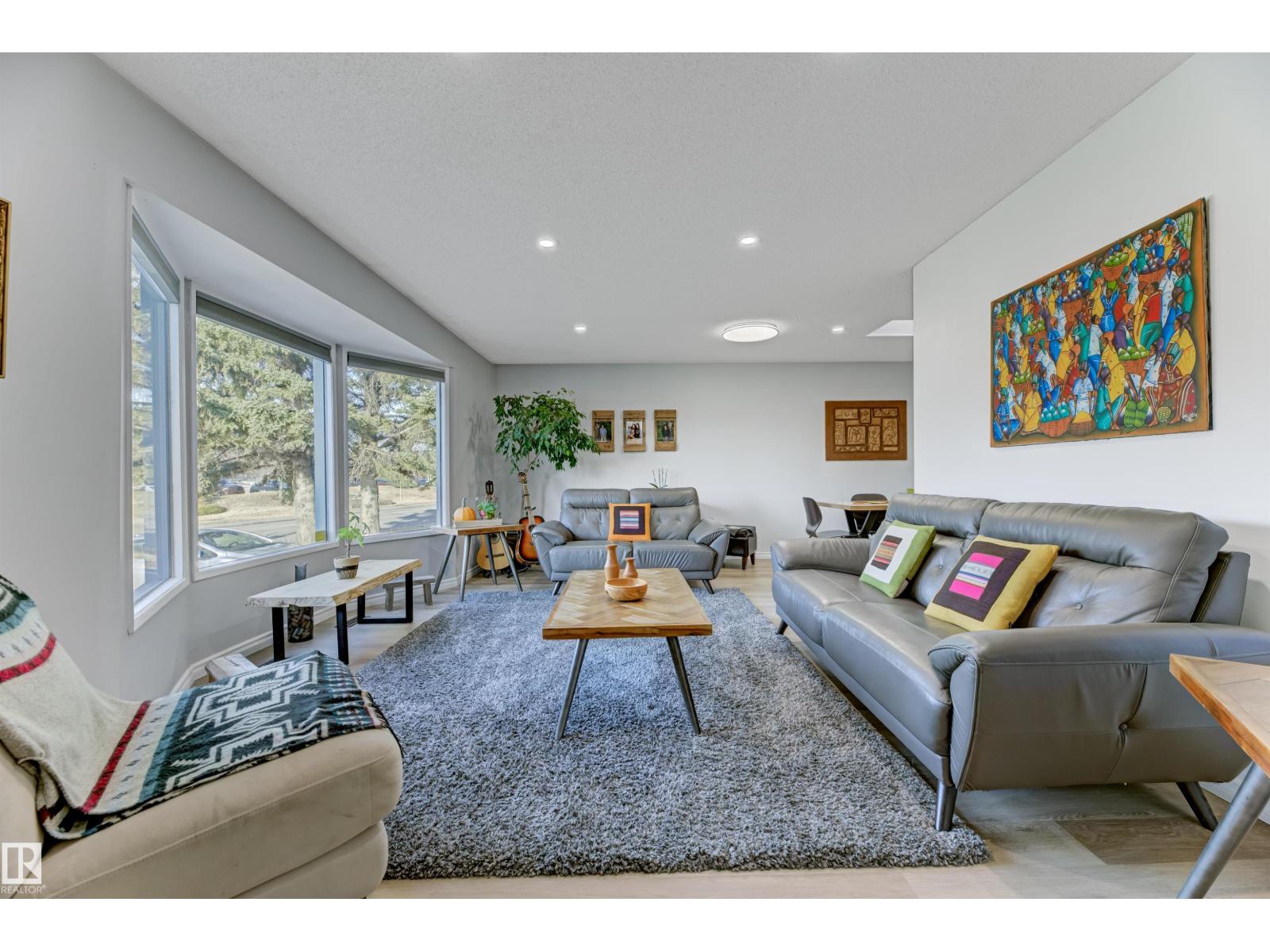 210 GEORGIAN WY, Sherwood Park