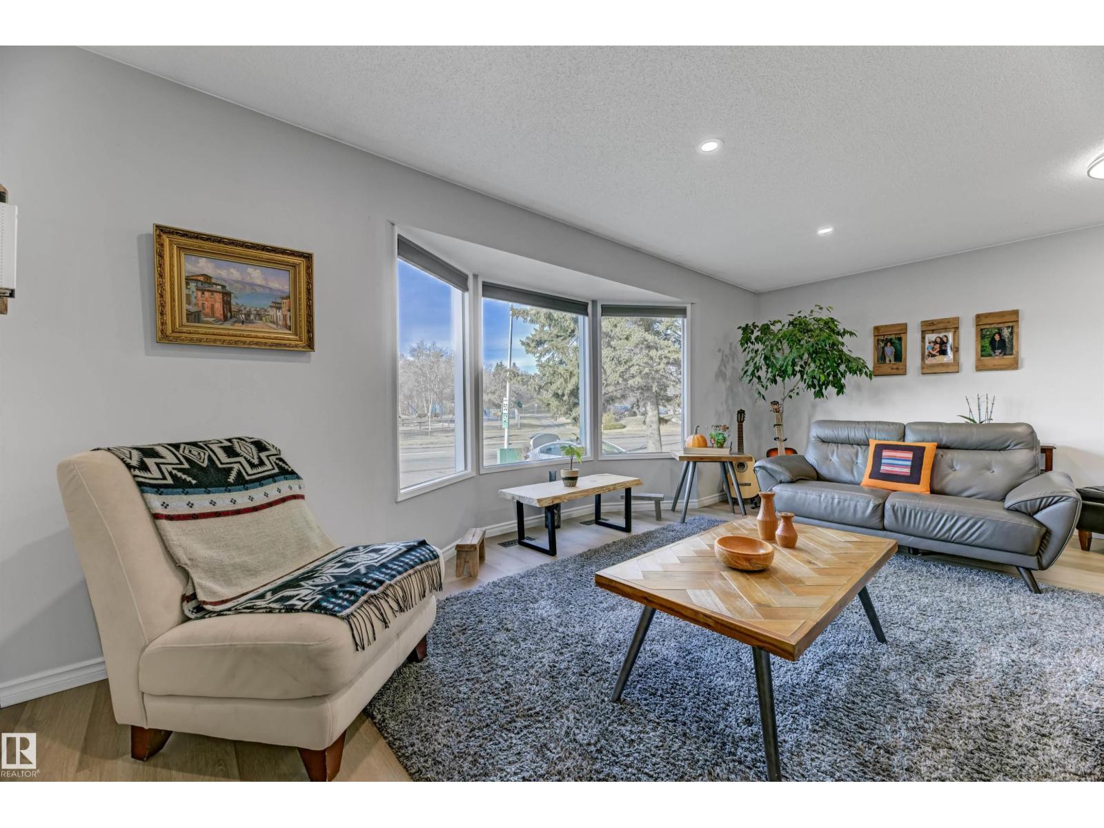 210 GEORGIAN WY, Sherwood Park