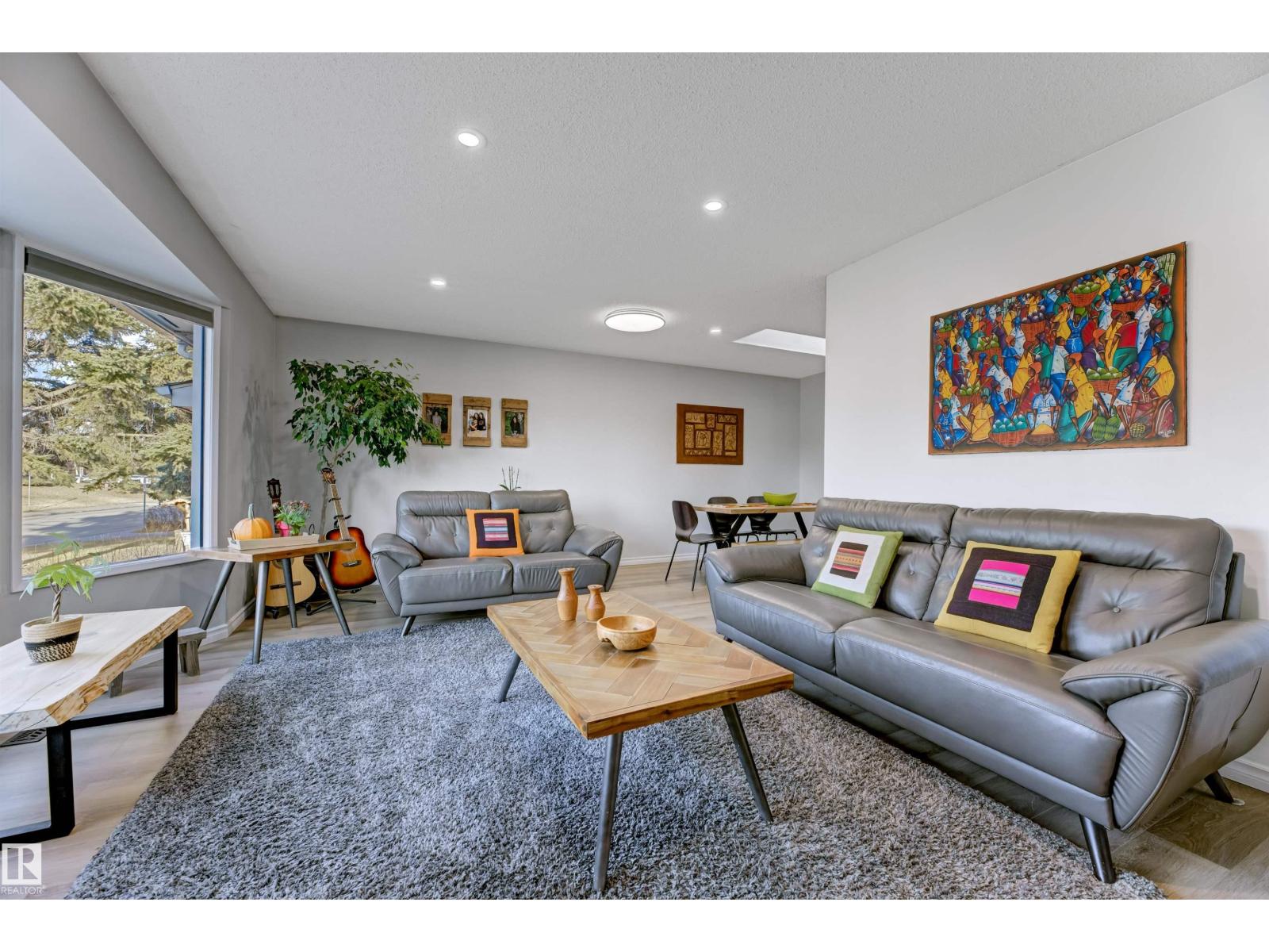 210 GEORGIAN WY, Sherwood Park