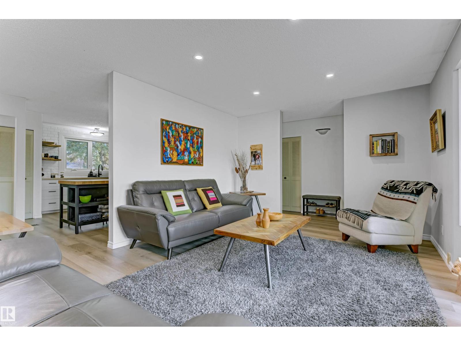 210 GEORGIAN WY, Sherwood Park