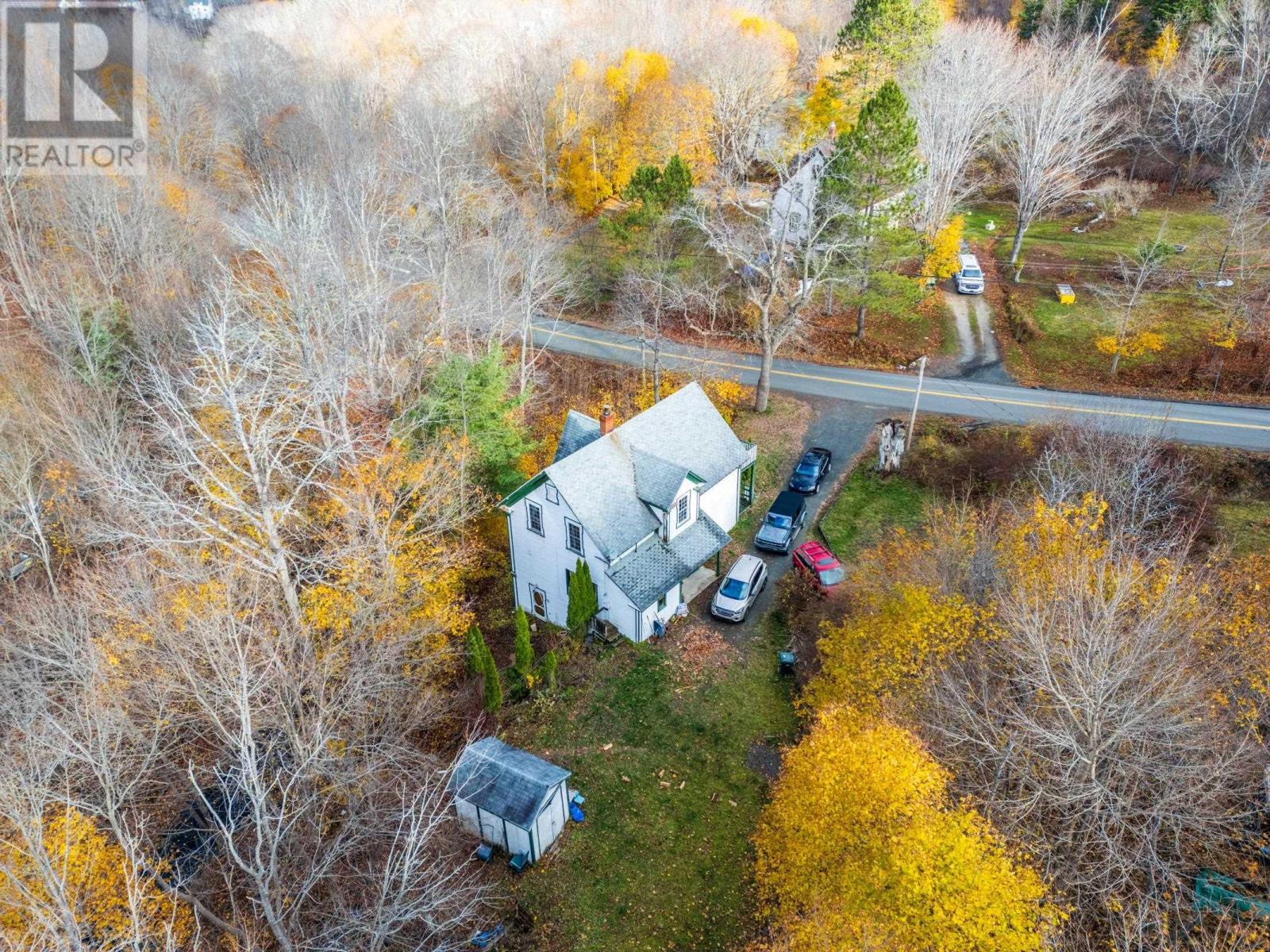 Property 34 of 36 of 6953 Sissiboo Road