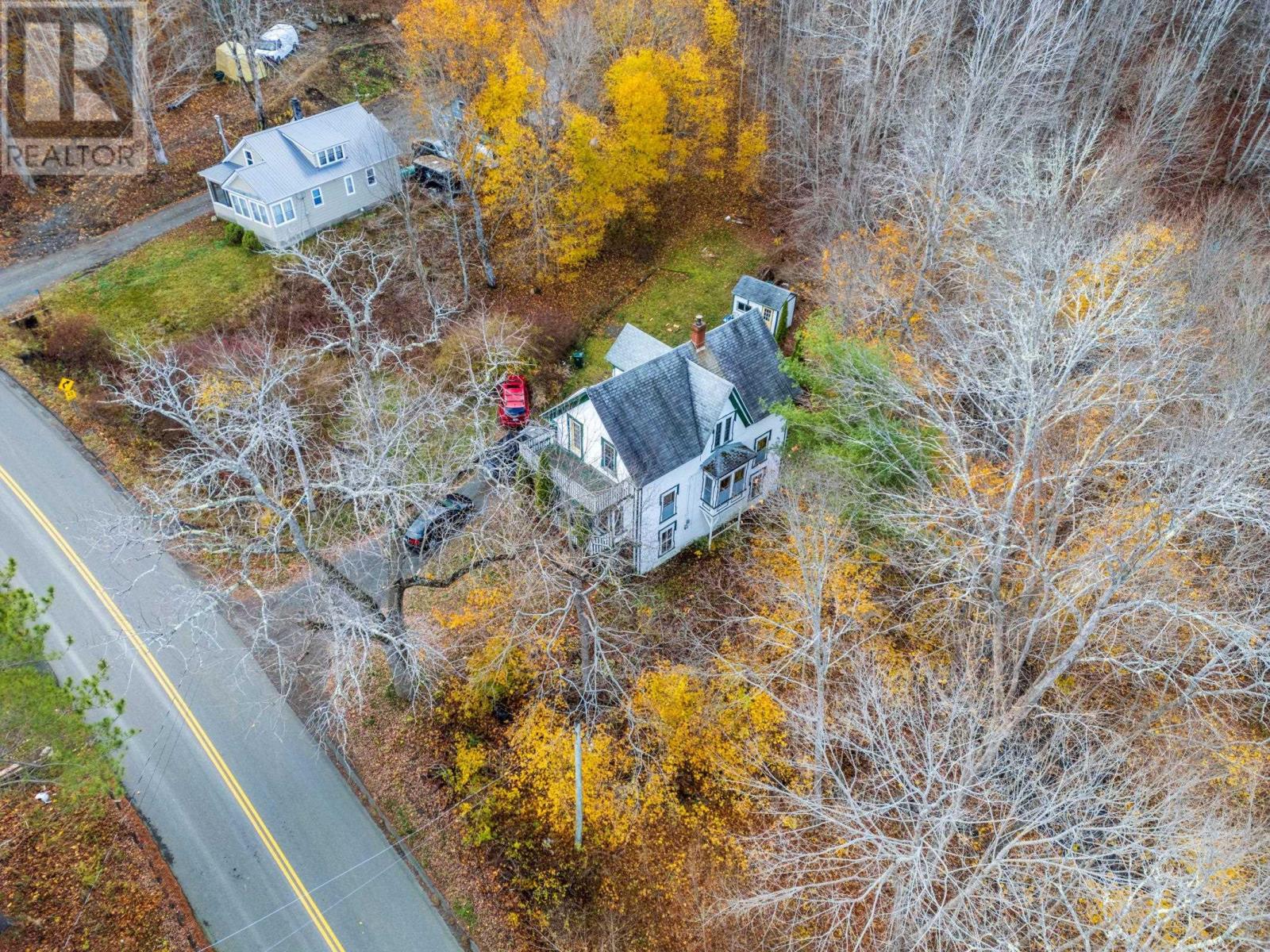 Property 35 of 36 of 6953 Sissiboo Road