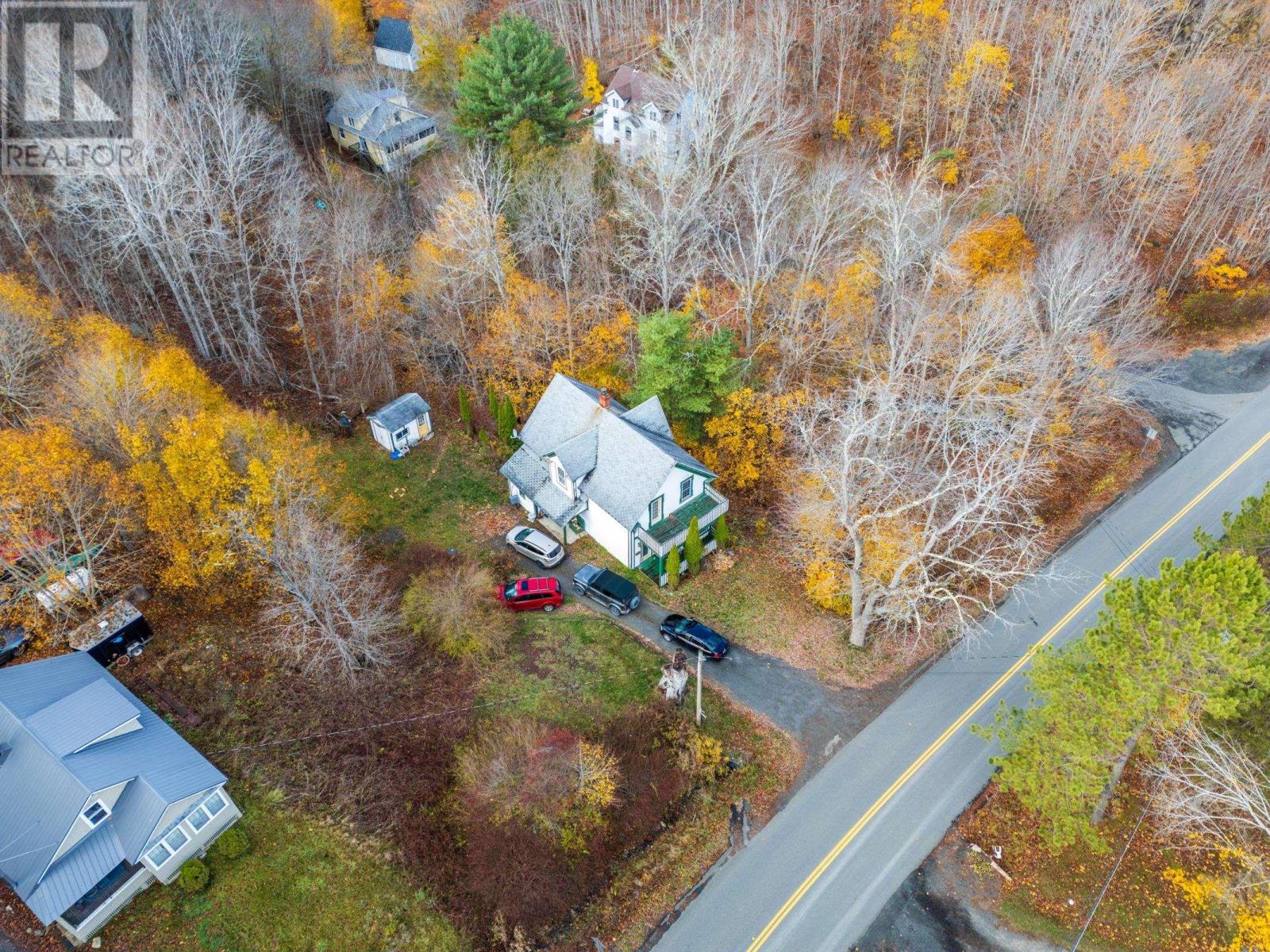 Property 33 of 36 of 6953 Sissiboo Road