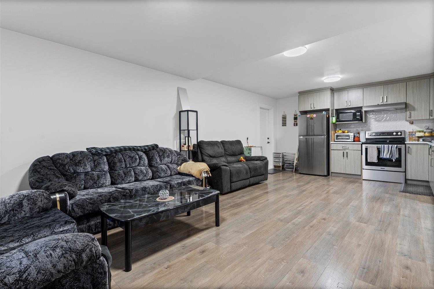 32597 WILLINGDON CRESCENT, Abbotsford