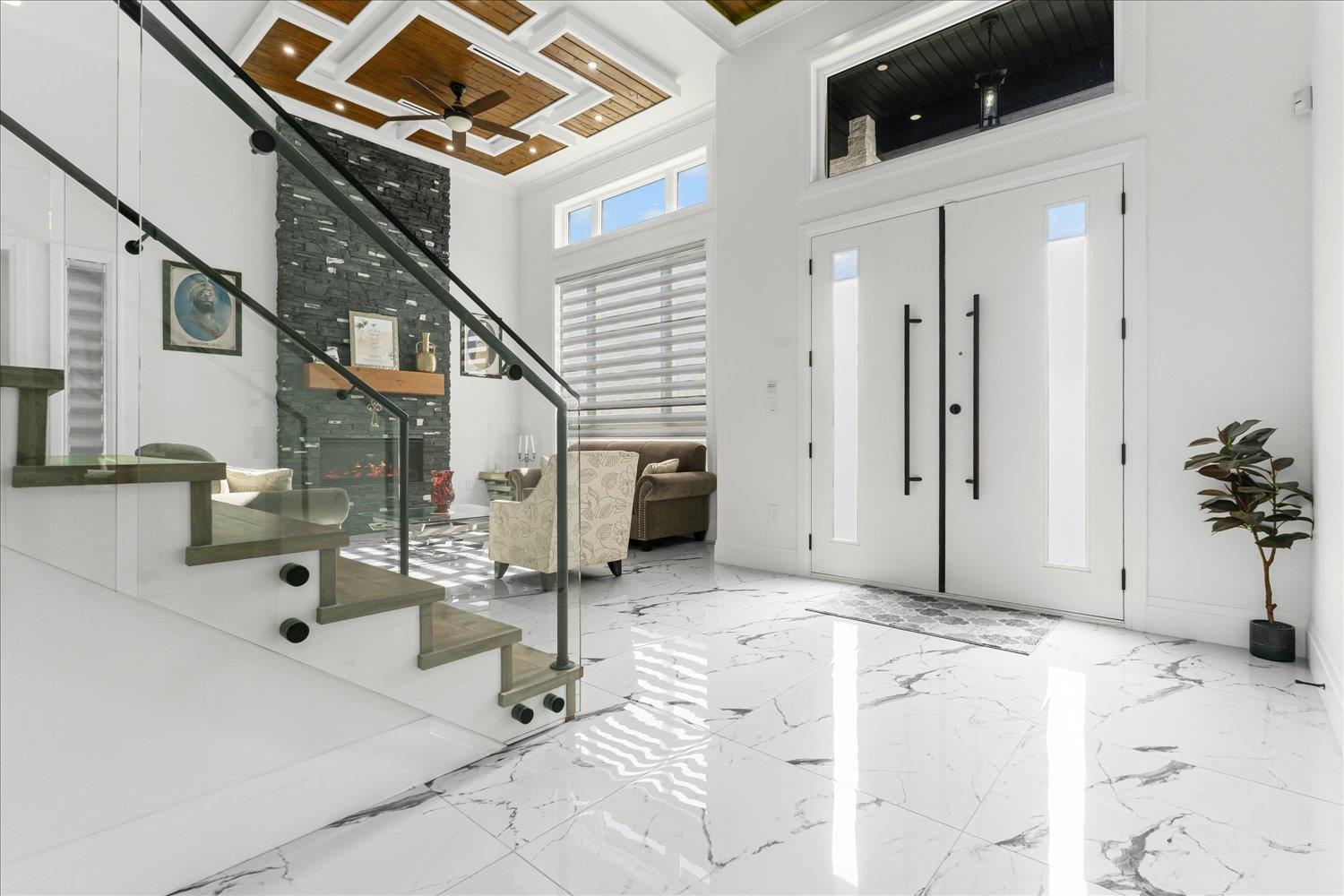 32597 WILLINGDON CRESCENT, Abbotsford