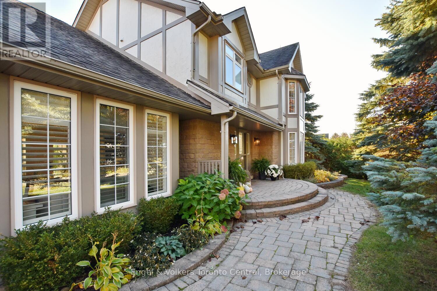 55 HIGHLAND DRIVE, Oro-Medonte (Horseshoe Valley)