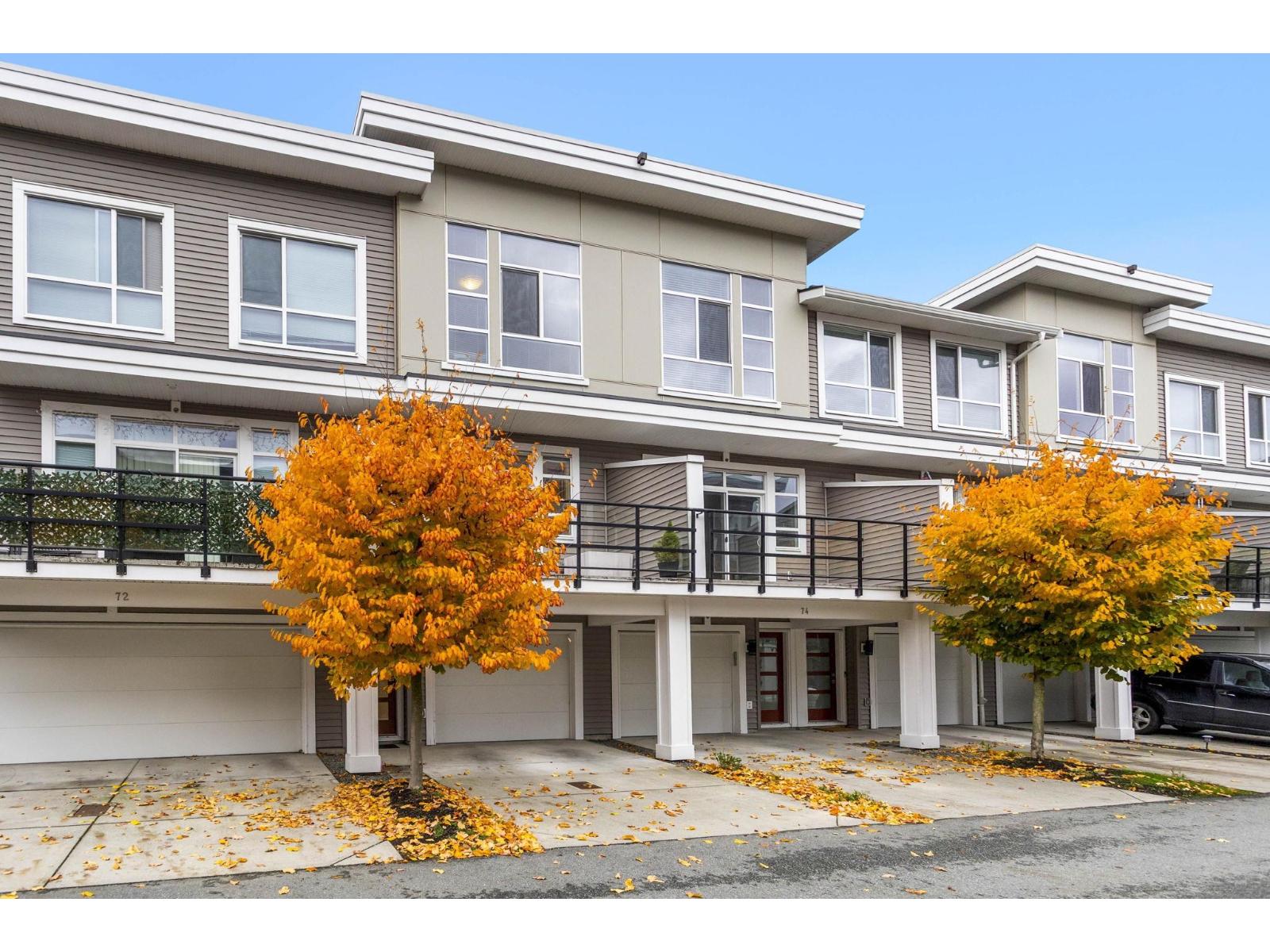 73 8413 MIDTOWN WAY, Chilliwack Proper South, Chilliwack