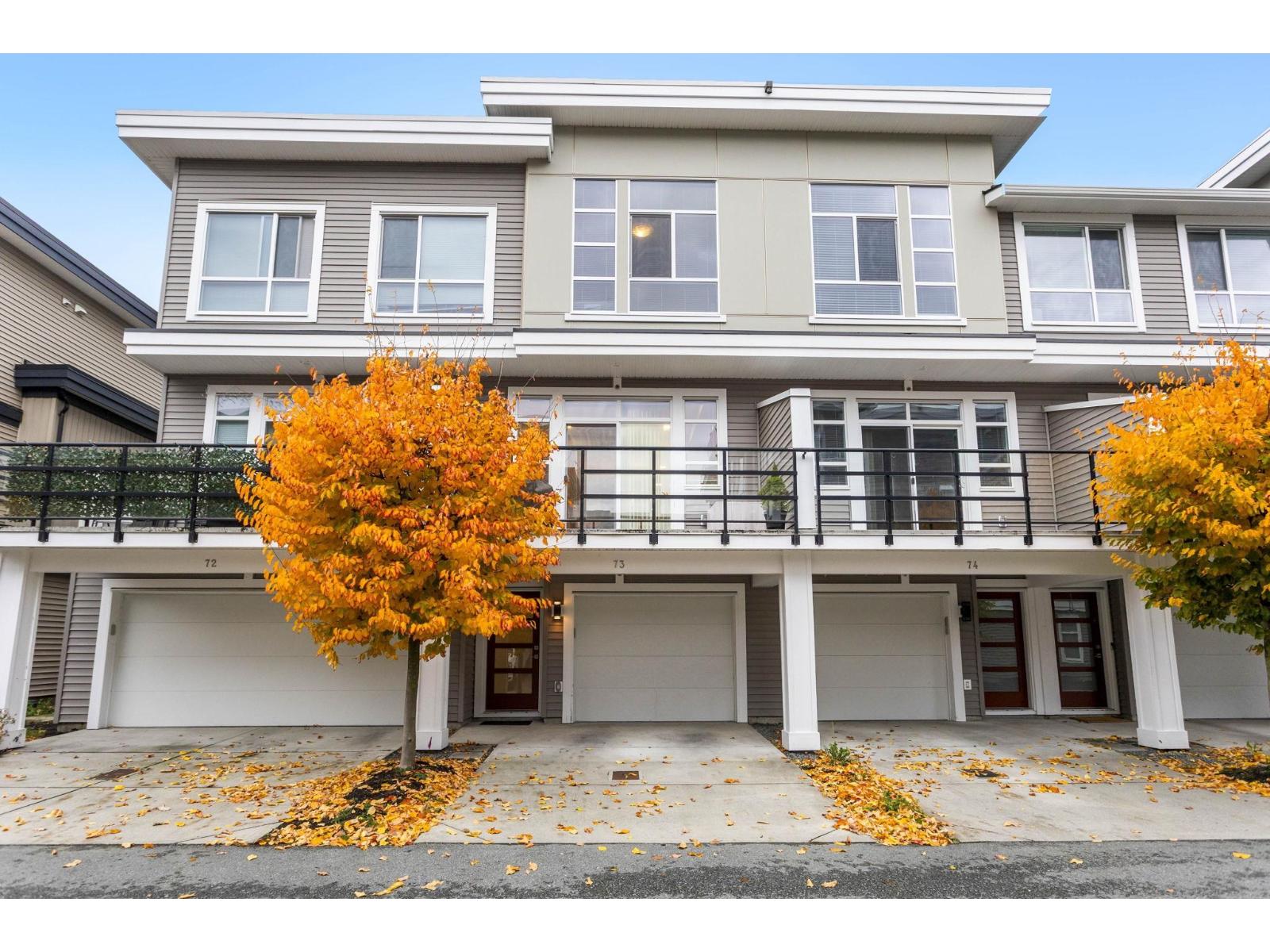 73 8413 MIDTOWN WAY, Chilliwack Proper South, Chilliwack