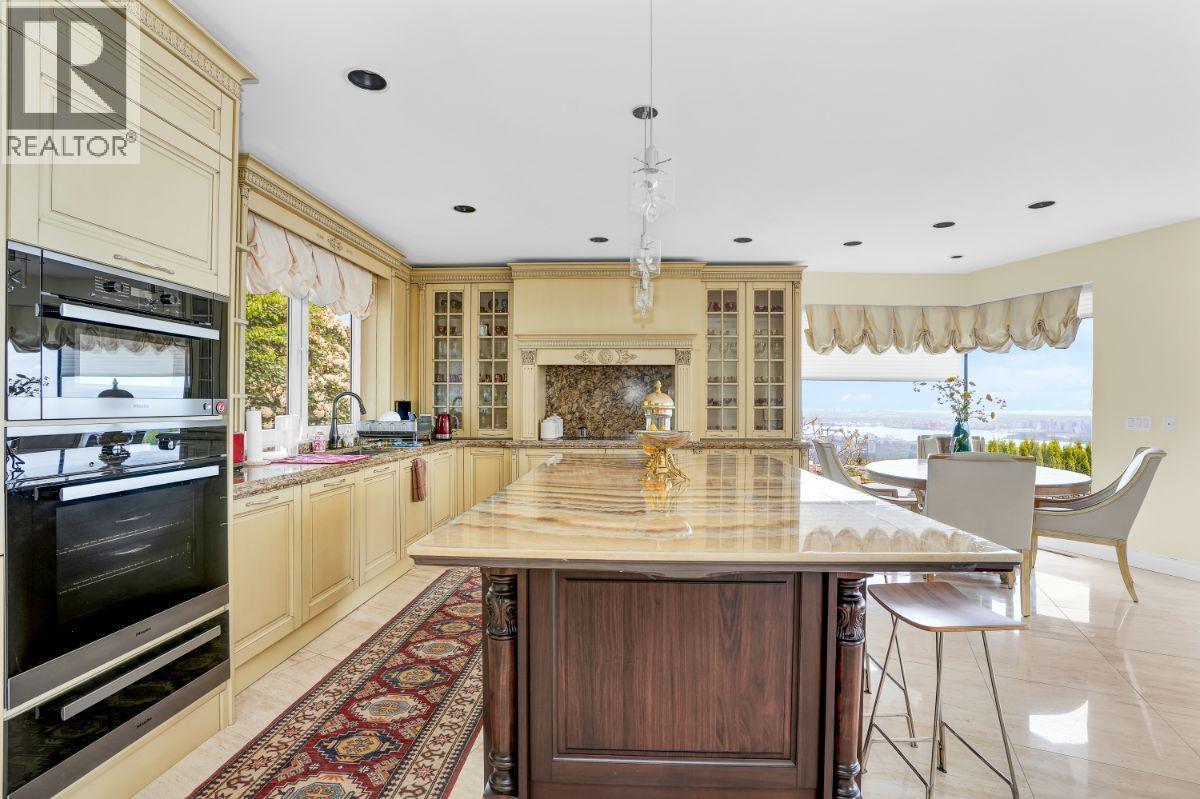 1409 CHARTWELL DRIVE, West Vancouver