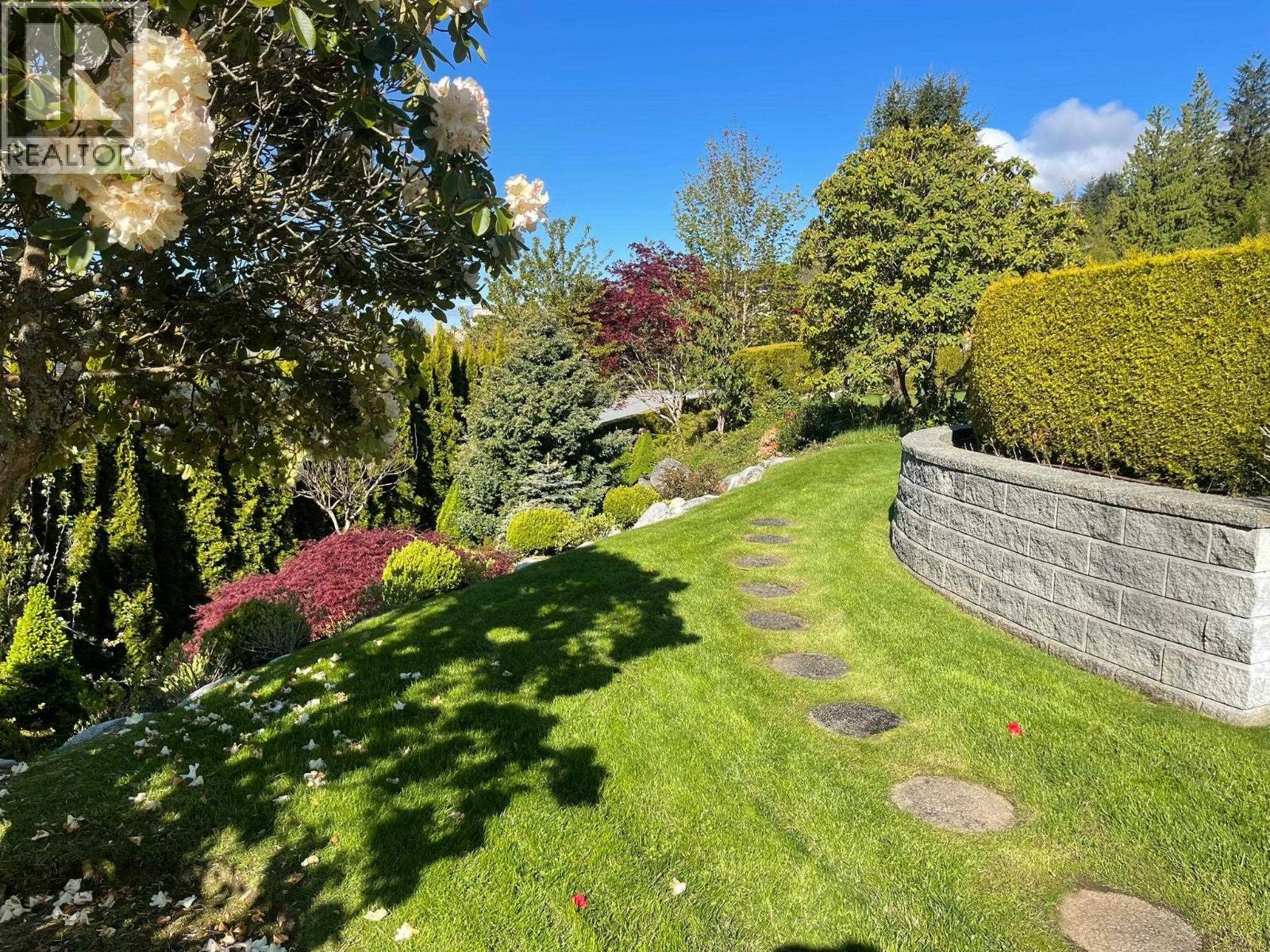 1409 CHARTWELL DRIVE, West Vancouver