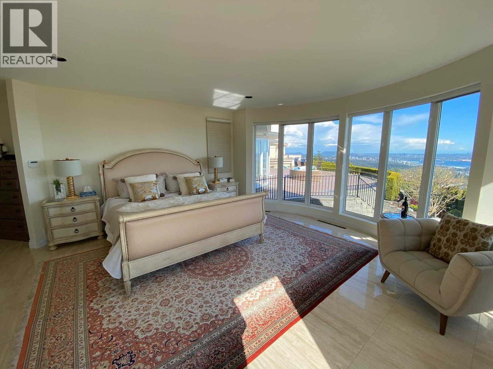 1409 CHARTWELL DRIVE, West Vancouver