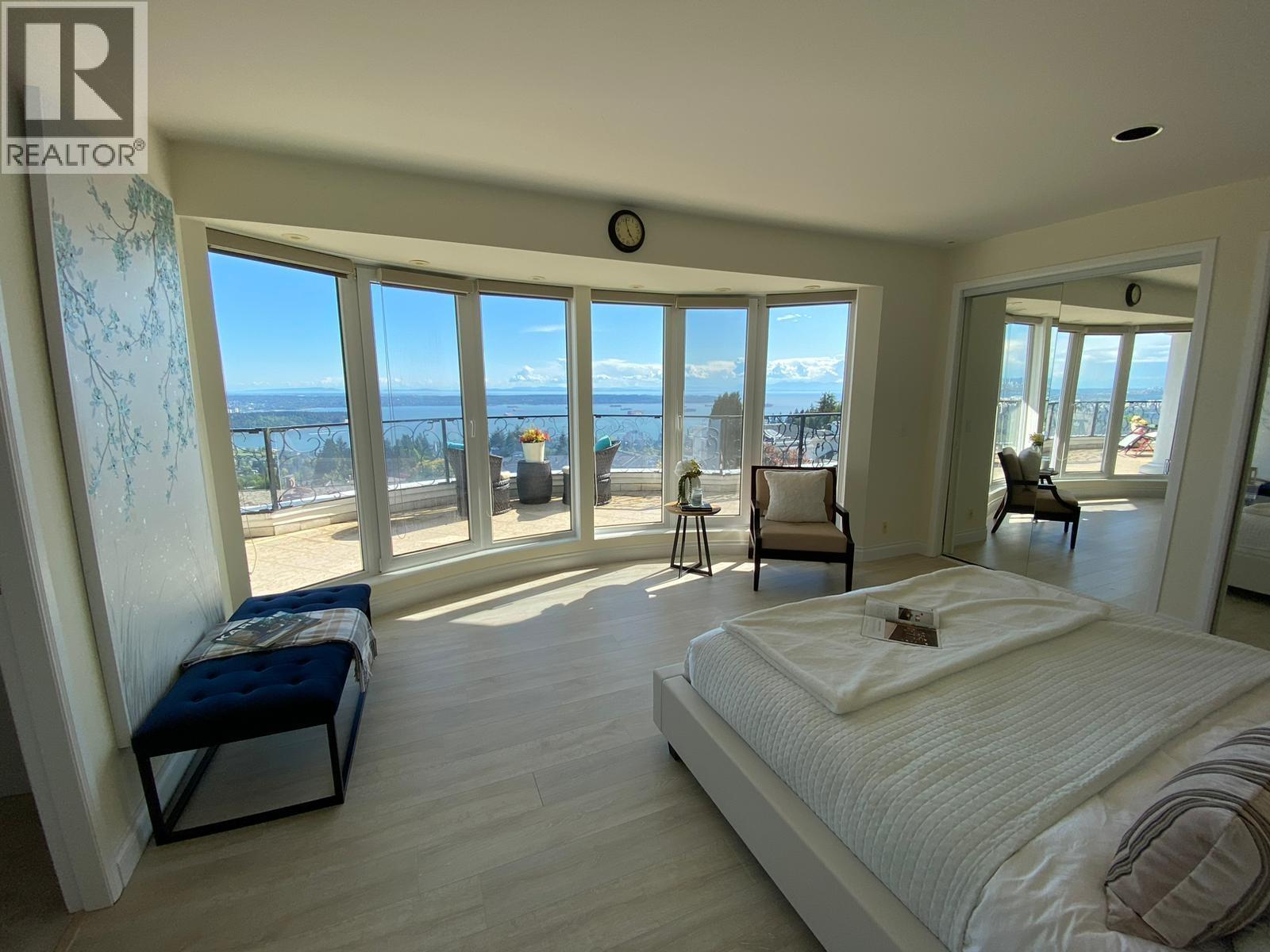 1409 CHARTWELL DRIVE, West Vancouver