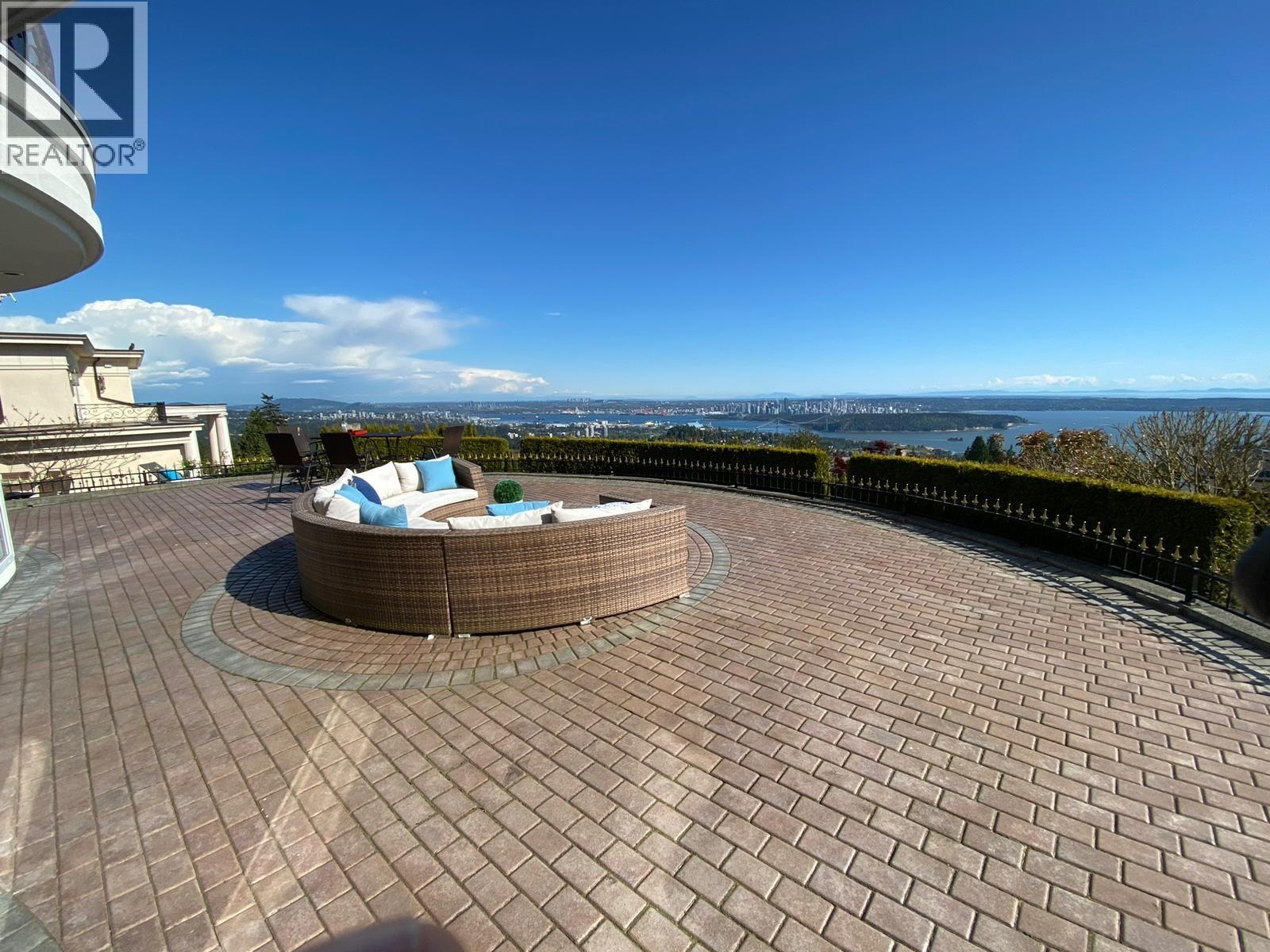 1409 CHARTWELL DRIVE, West Vancouver