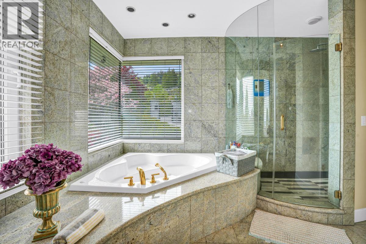 1409 CHARTWELL DRIVE, West Vancouver