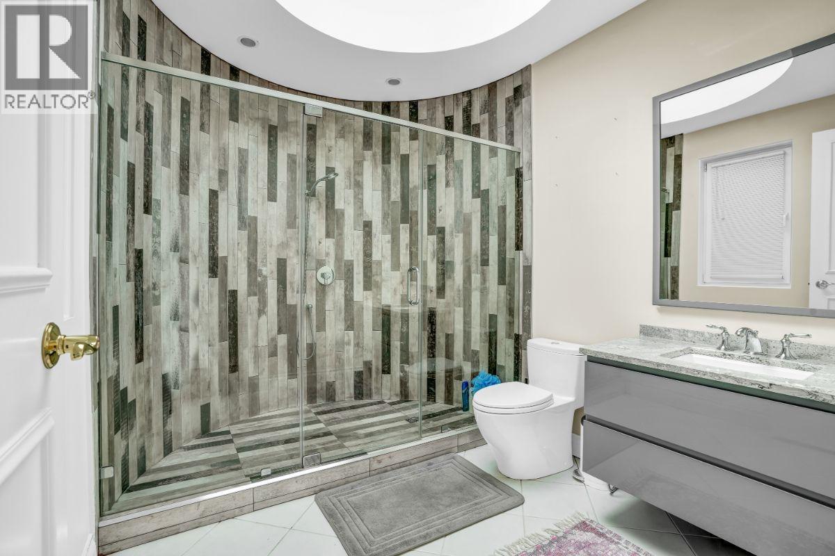 1409 CHARTWELL DRIVE, West Vancouver