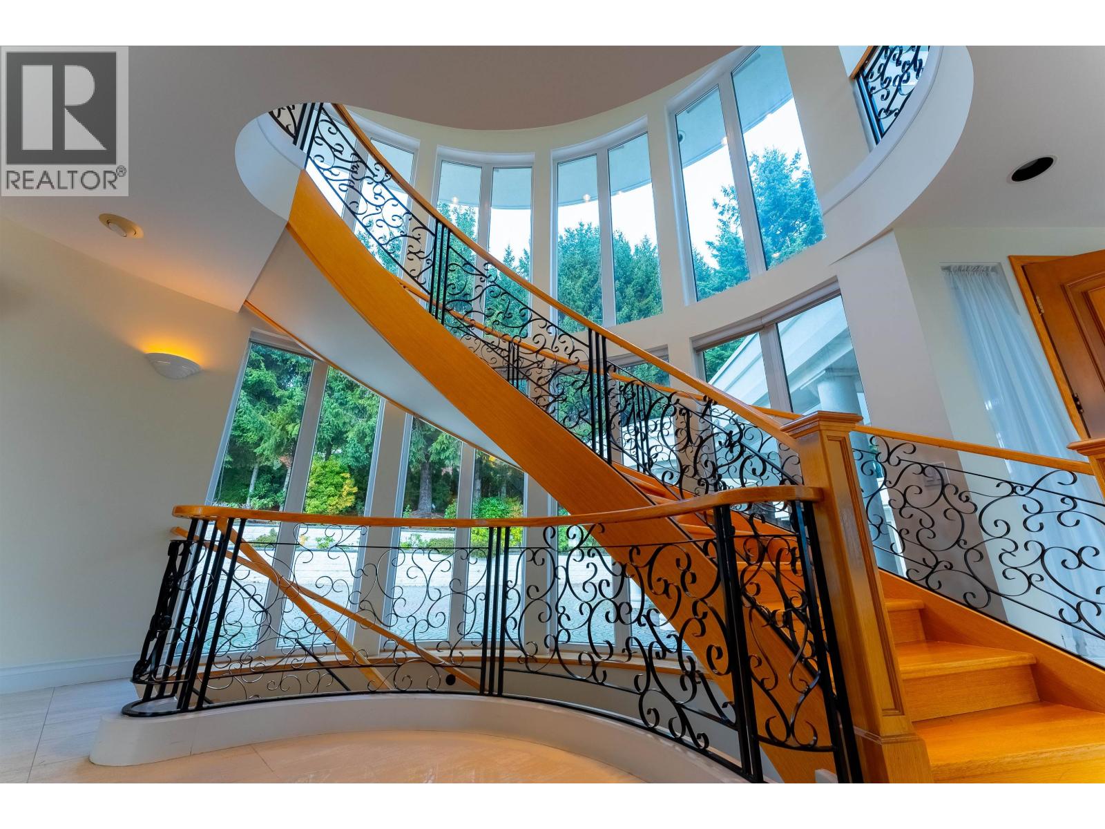 1409 CHARTWELL DRIVE, West Vancouver