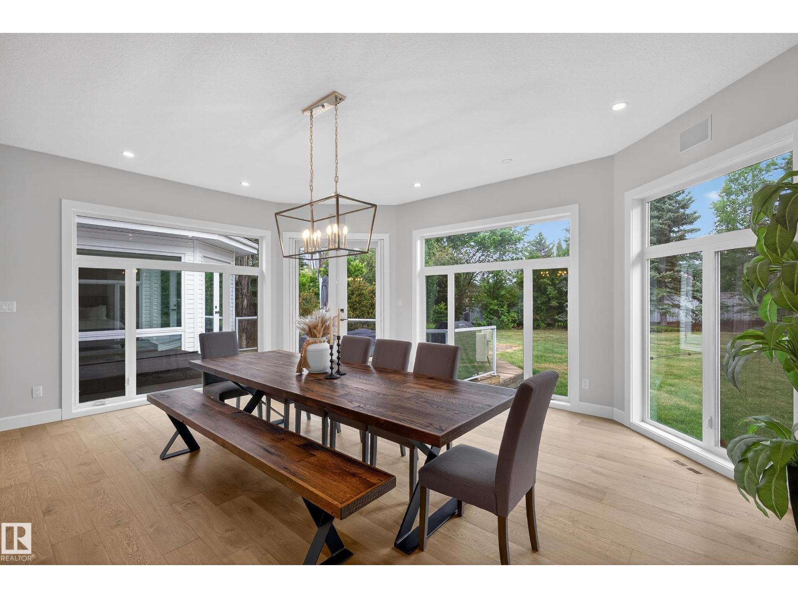 525 ESTATE DRIVE, Sherwood Park