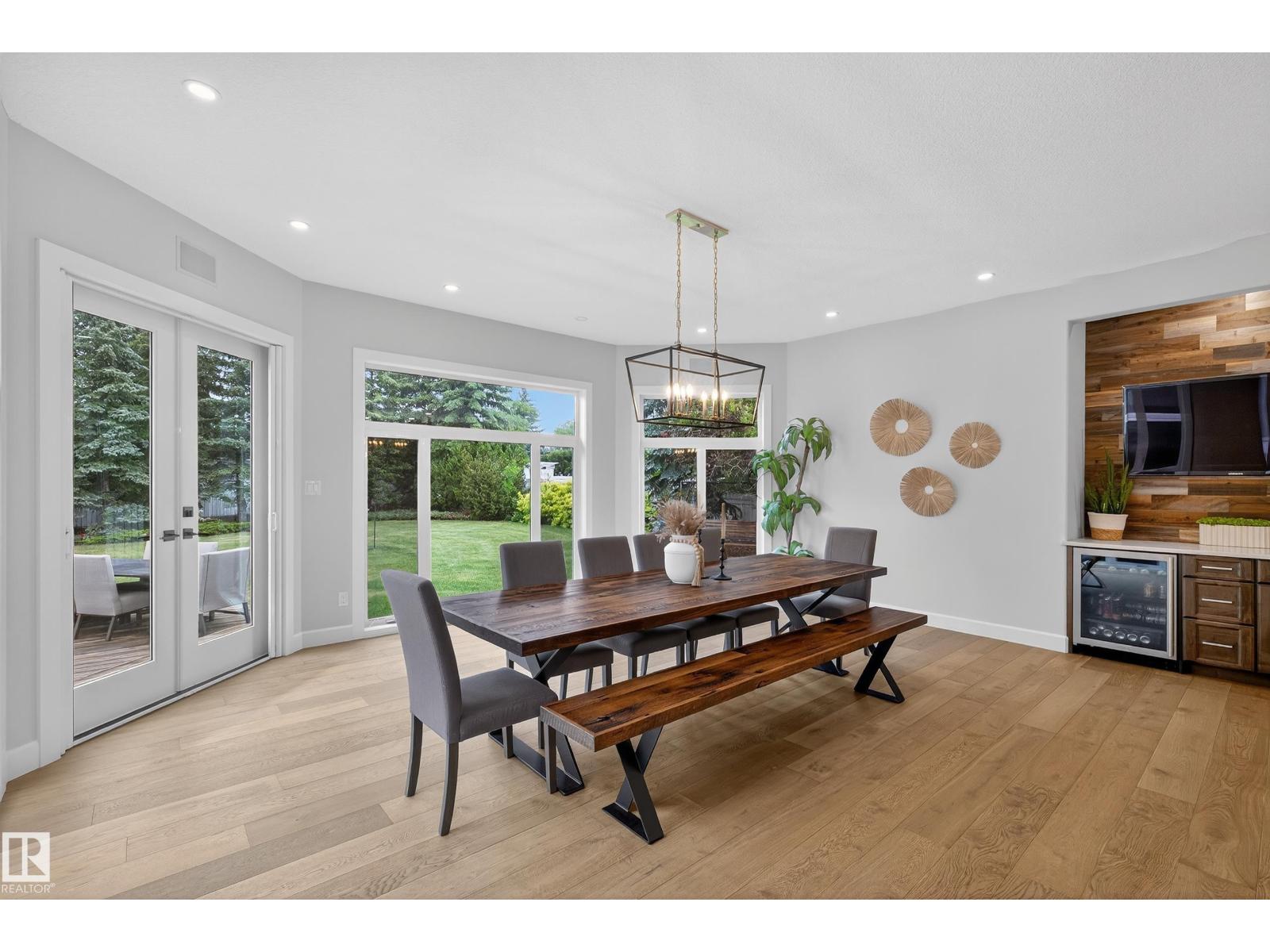 525 ESTATE DRIVE, Sherwood Park