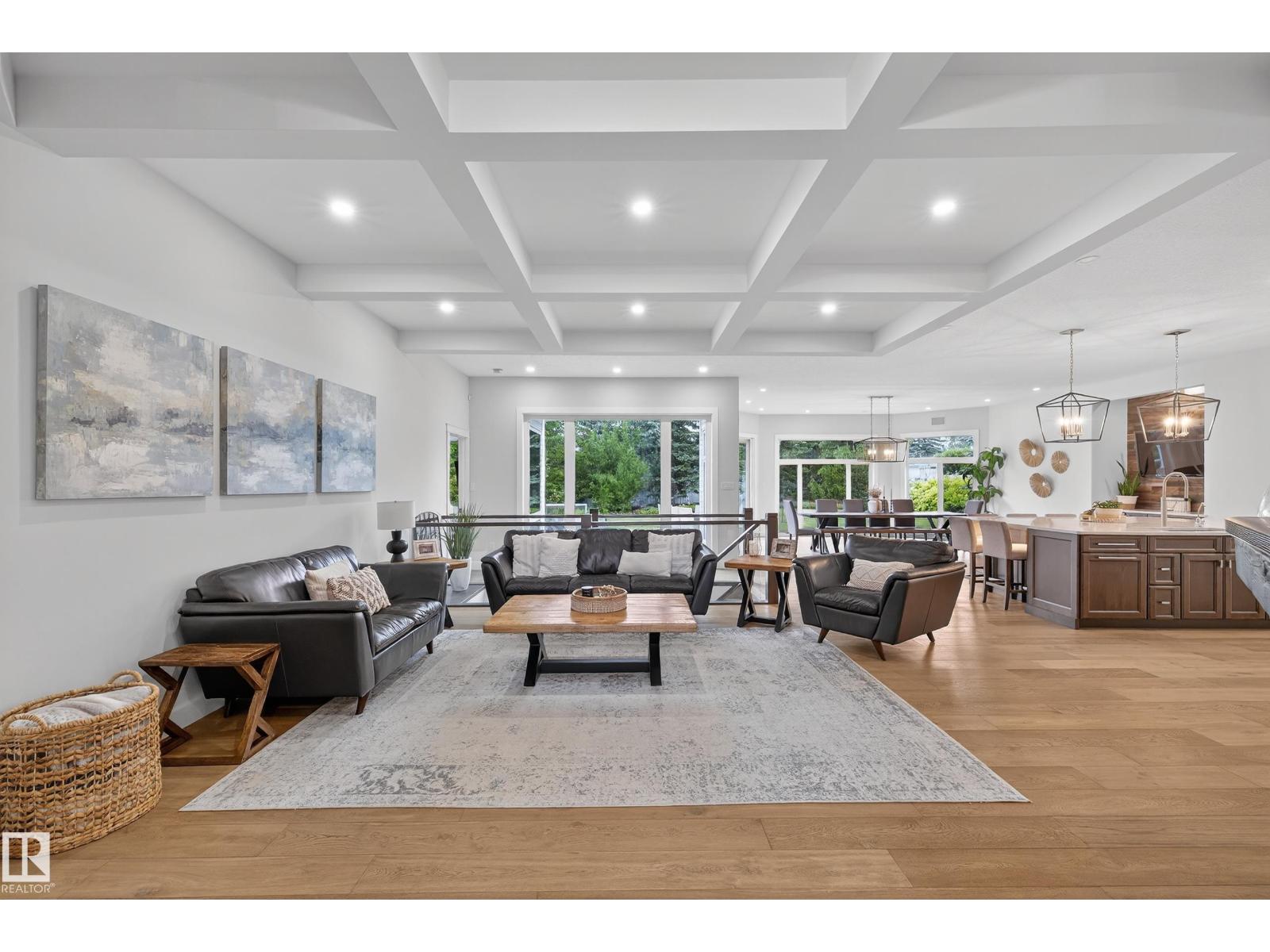 525 ESTATE DRIVE, Sherwood Park