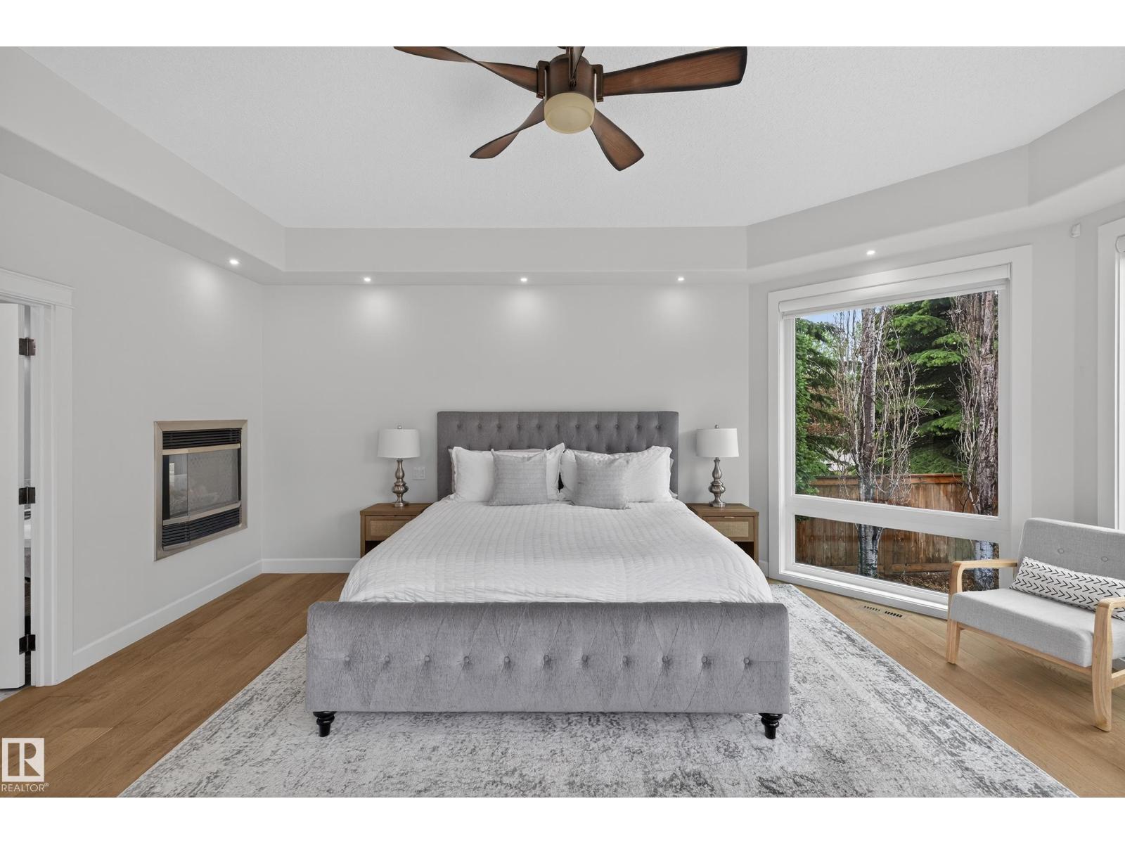 525 ESTATE DRIVE, Sherwood Park