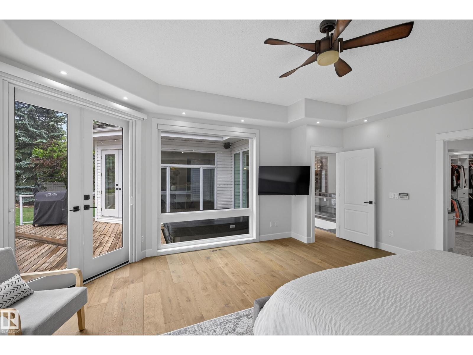 525 ESTATE DRIVE, Sherwood Park